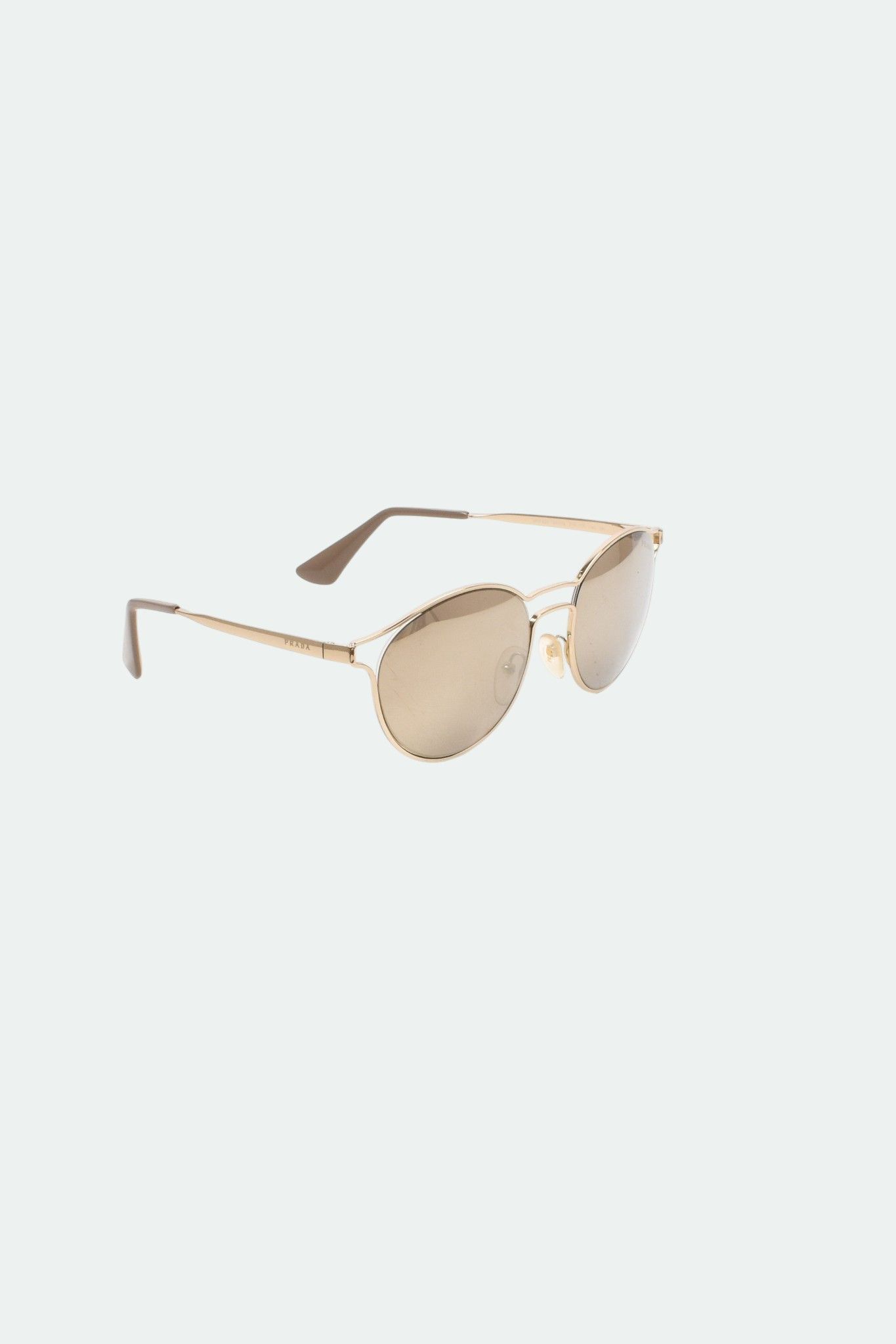 Prada Prada SPR625 Women Sunglasses One size Size ONE SIZE - 3 Thumbnail