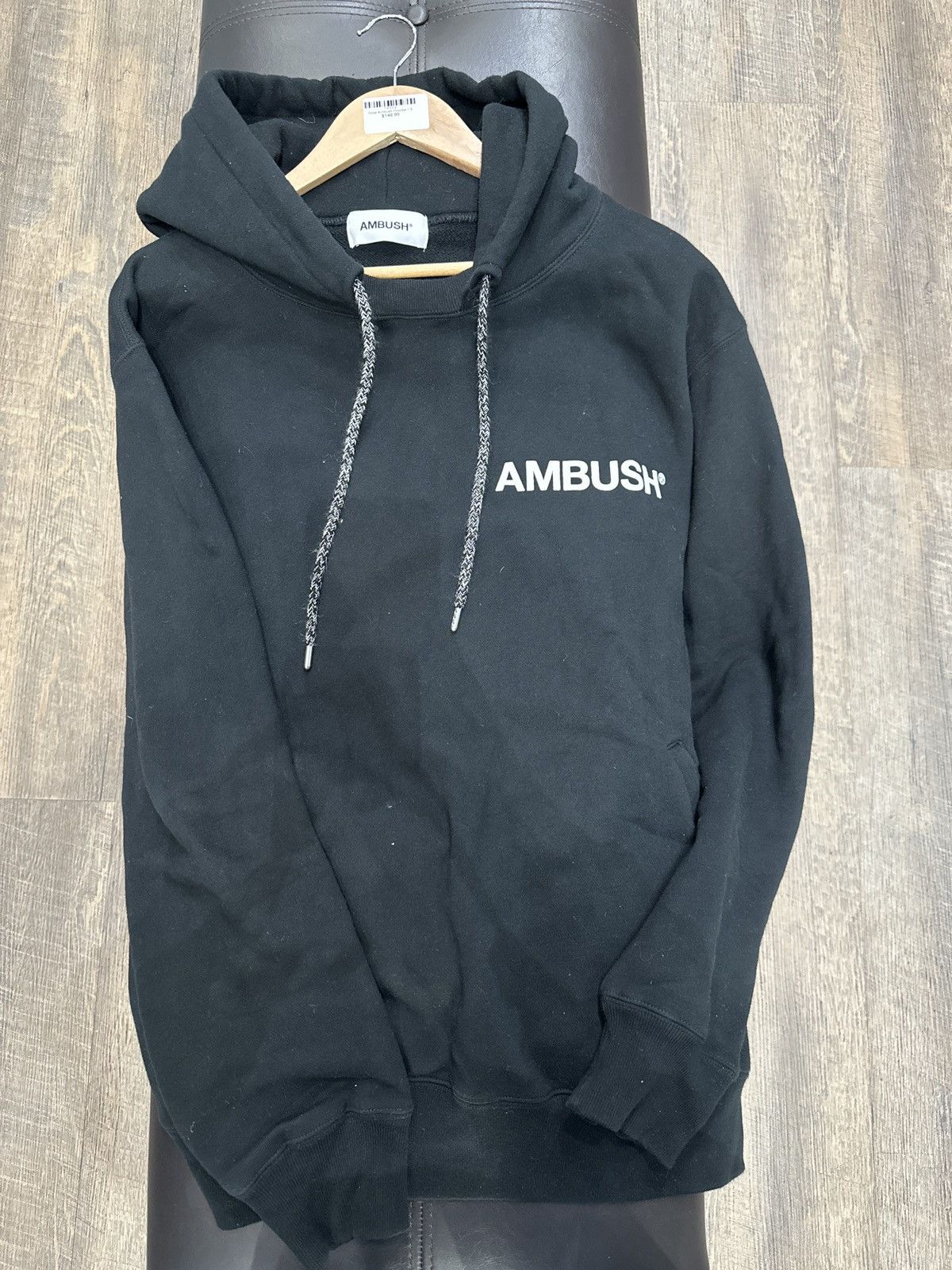 Nike Ambush Hoodie