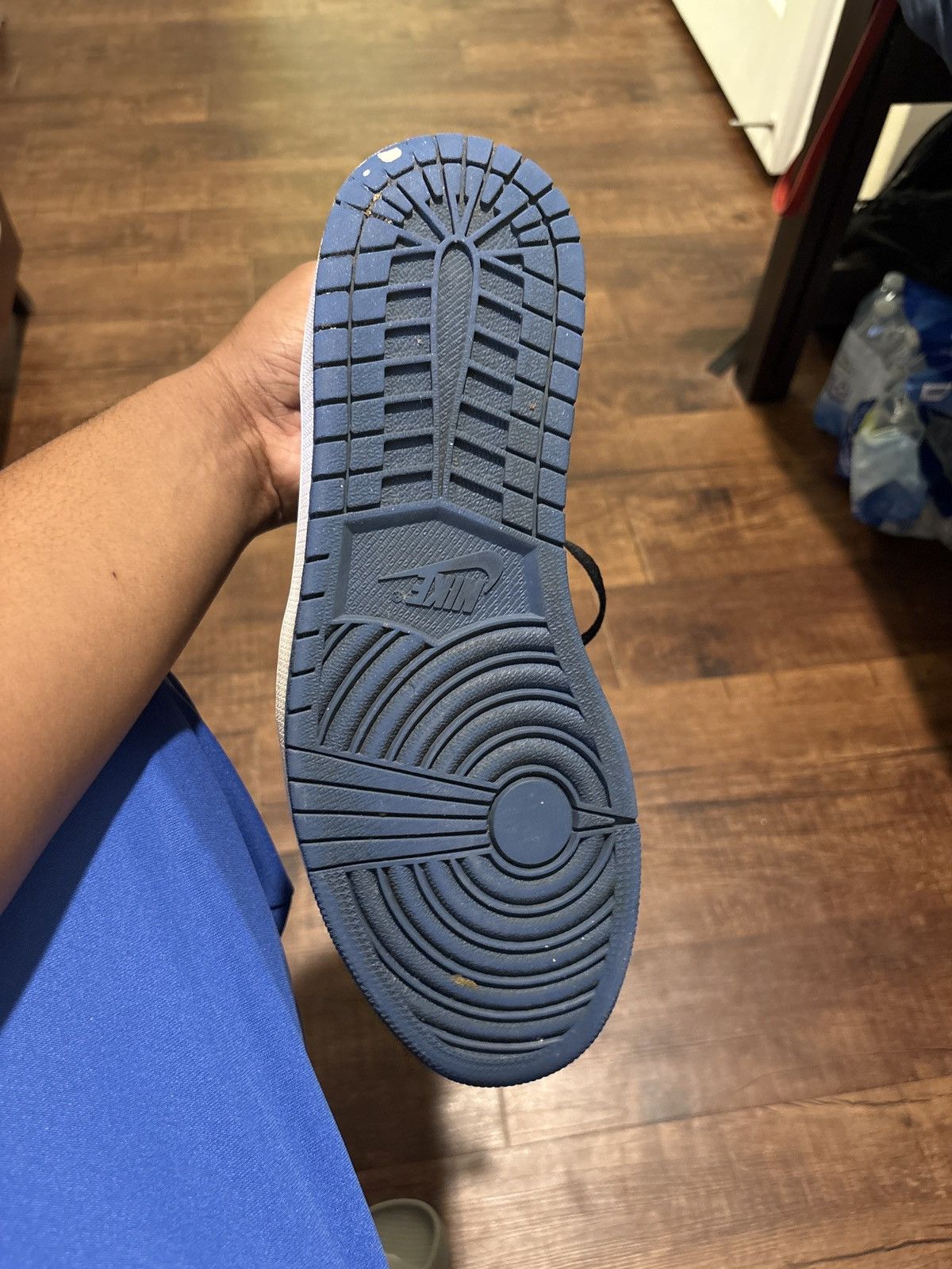 Jordan Brand Jordan 1 Size US 13 / EU 46 - 6 Thumbnail