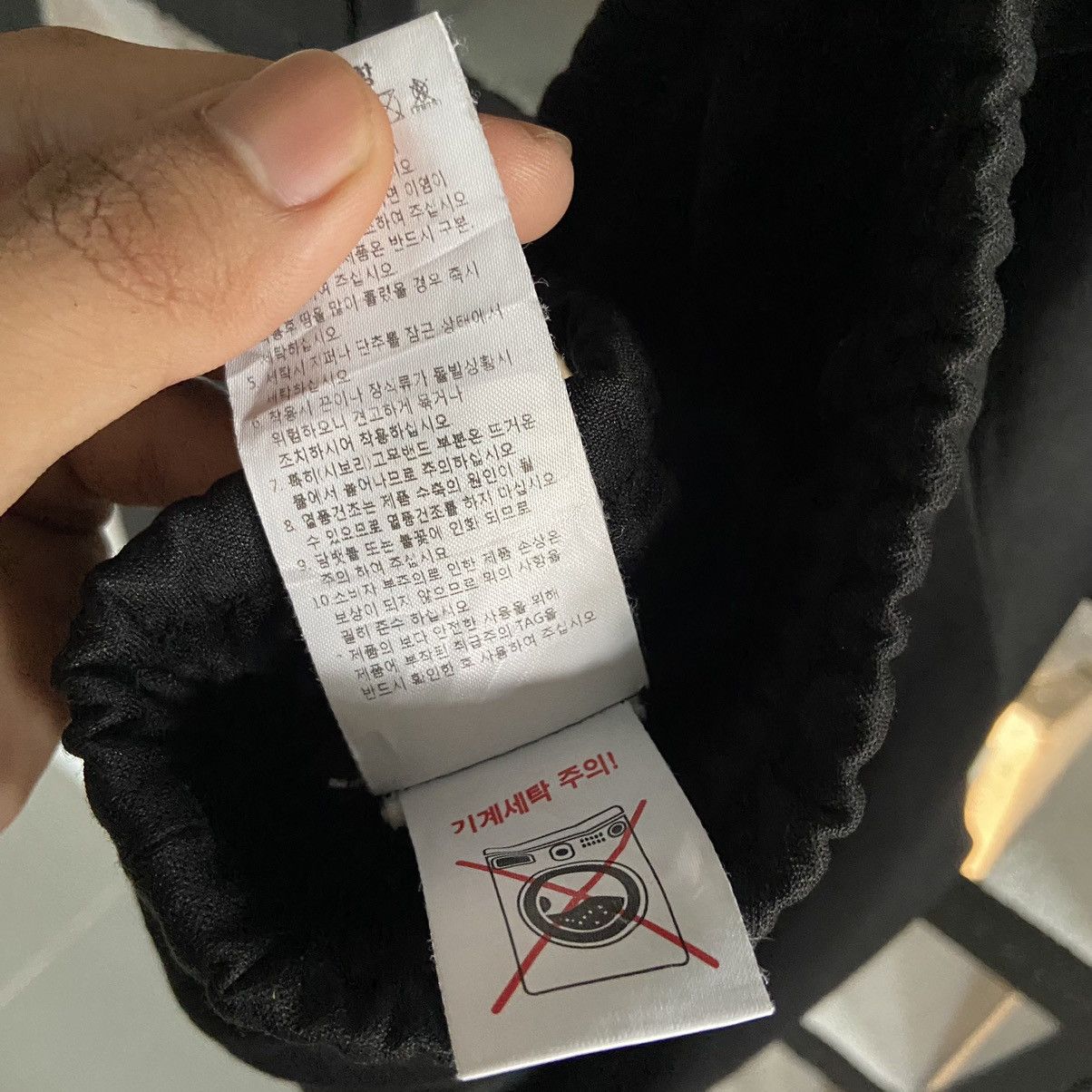 Ellesse Trackpants Ellesse tapped heritage Size US 34 / EU 50 - 7 Thumbnail