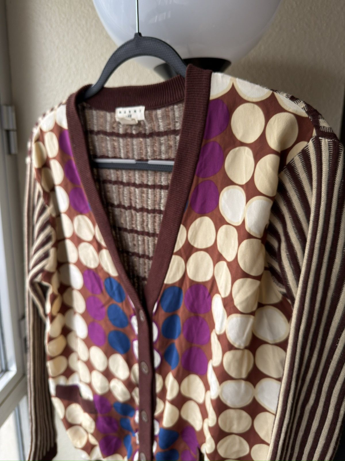 Marni Marni x H&M sweater Size M / US 6-8 / IT 42-44 - 5 Thumbnail
