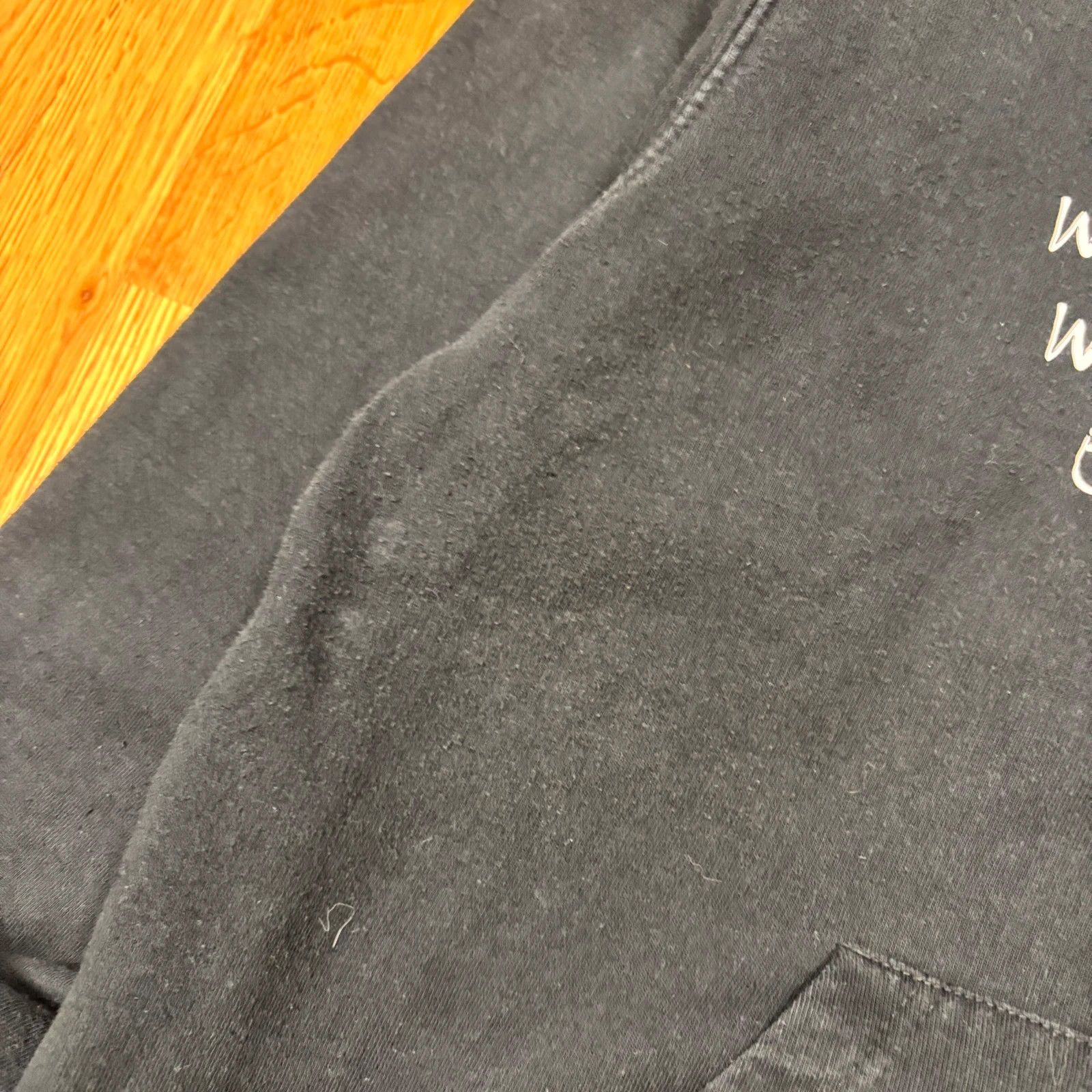 Japanese Brand Anonymous “We Are Legion” Hoodie XL Size US XL / EU 56 / 4 - 3 Thumbnail