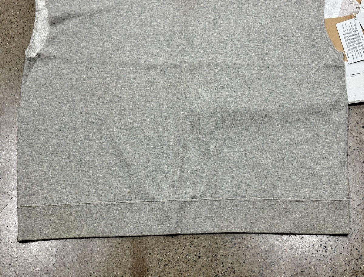 Visvim Visvim 22ss Mondo Sweat S/L（C/W S） ，size 4 Size US XL / EU 56 / 4 - 8 Thumbnail