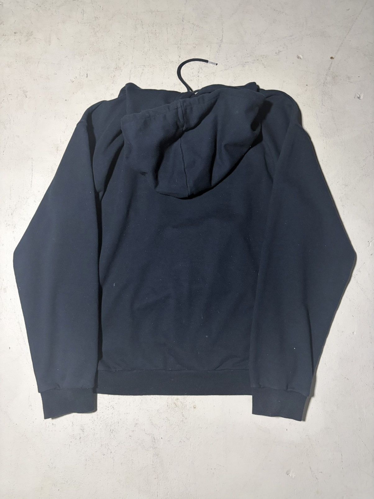 Celine Celine AW21 “Teen Knight Poem” Hoodie Size US XL / EU 56 / 4 - 7 Thumbnail