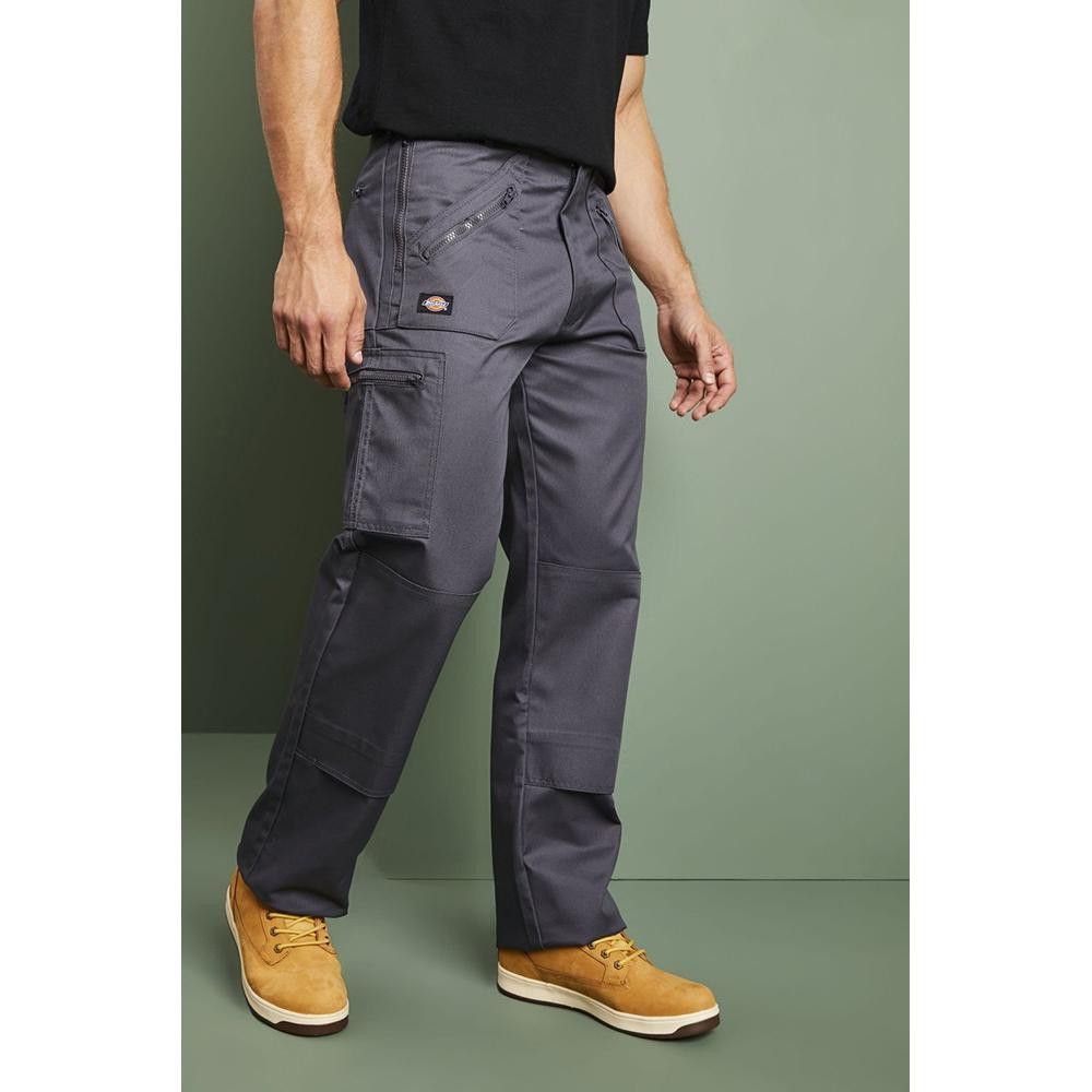 Dickies Dickies Redhawk Cargo Pants Trousers Workwear Size US 38 / EU 54 - 1 Thumbnail