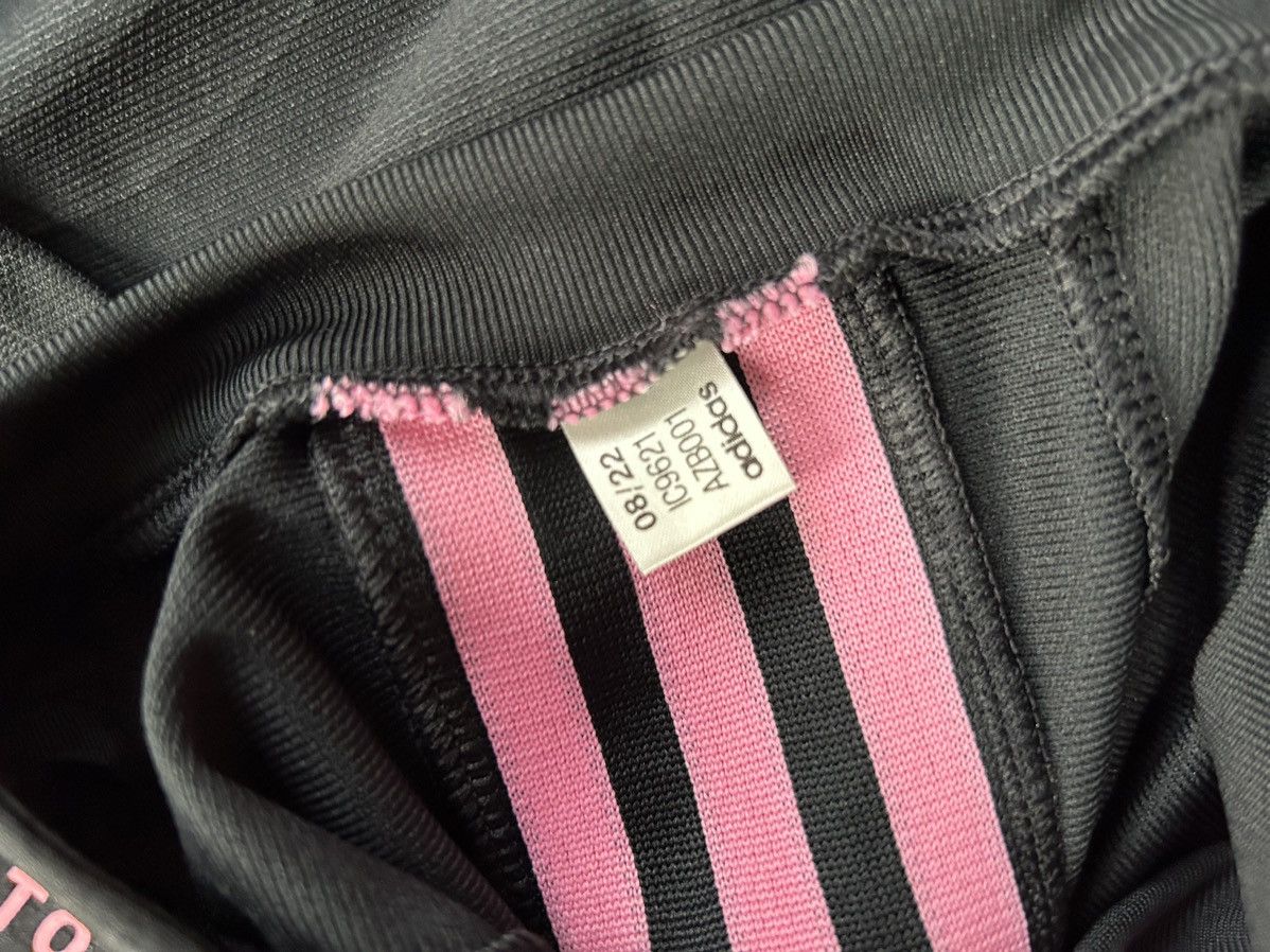 Adidas Adidas Inter Miami 2023 Away Player Version Jersey Size US L / EU 52-54 / 3 - 8 Thumbnail