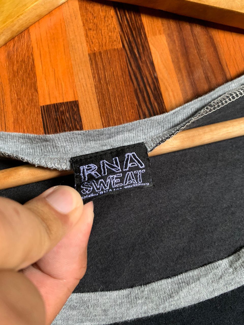 Band Tees RNA Sweat by RNA Inc. Alternative Punk kiss band T Shirt Size US M / EU 48-50 / 2 - 7 Thumbnail