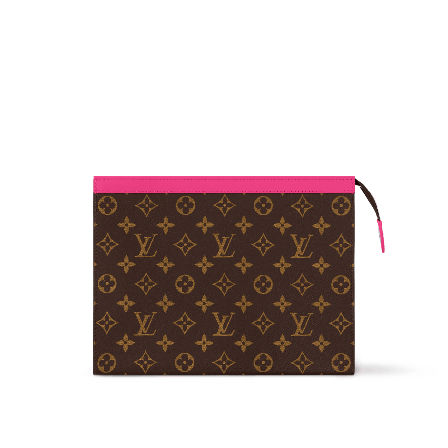 Louis Vuitton Pochette Voyage MM Pouch Size ONE SIZE - 4 Thumbnail