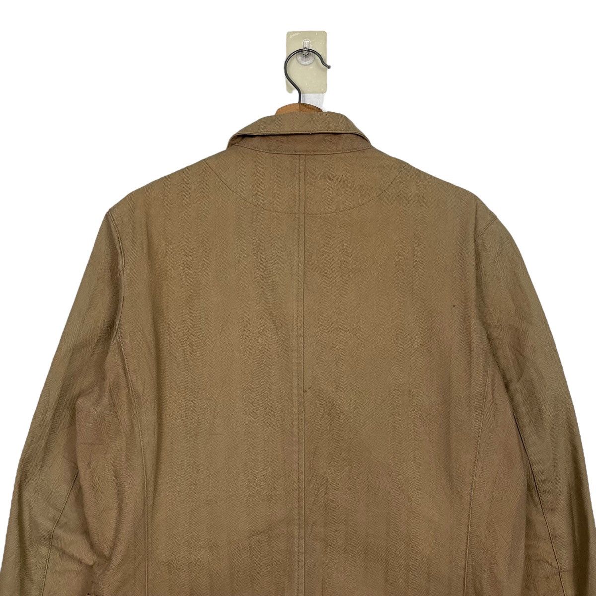 Michel Klein Michel Klein Homme Paris Casual Jacket Size US M / EU 48-50 / 2 - 8 Thumbnail