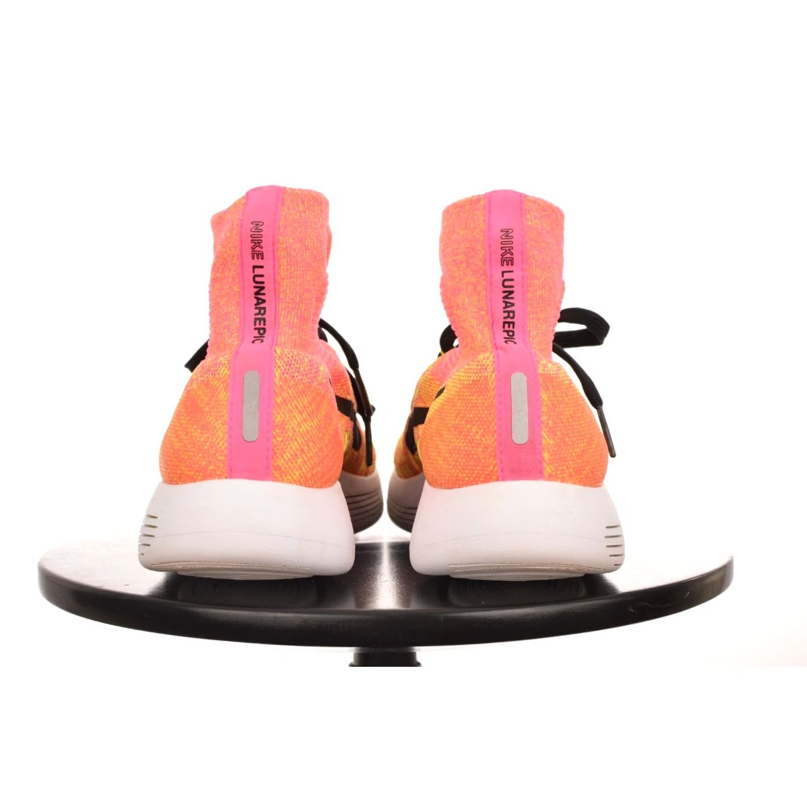Nike Nike LunarEpic Flyknit OC Unlimited Sneakers Trainers Women EU40 US8.5 UK6 Multicoloured 844861-999 40 Size US 6 / IT 36 - 3 Thumbnail