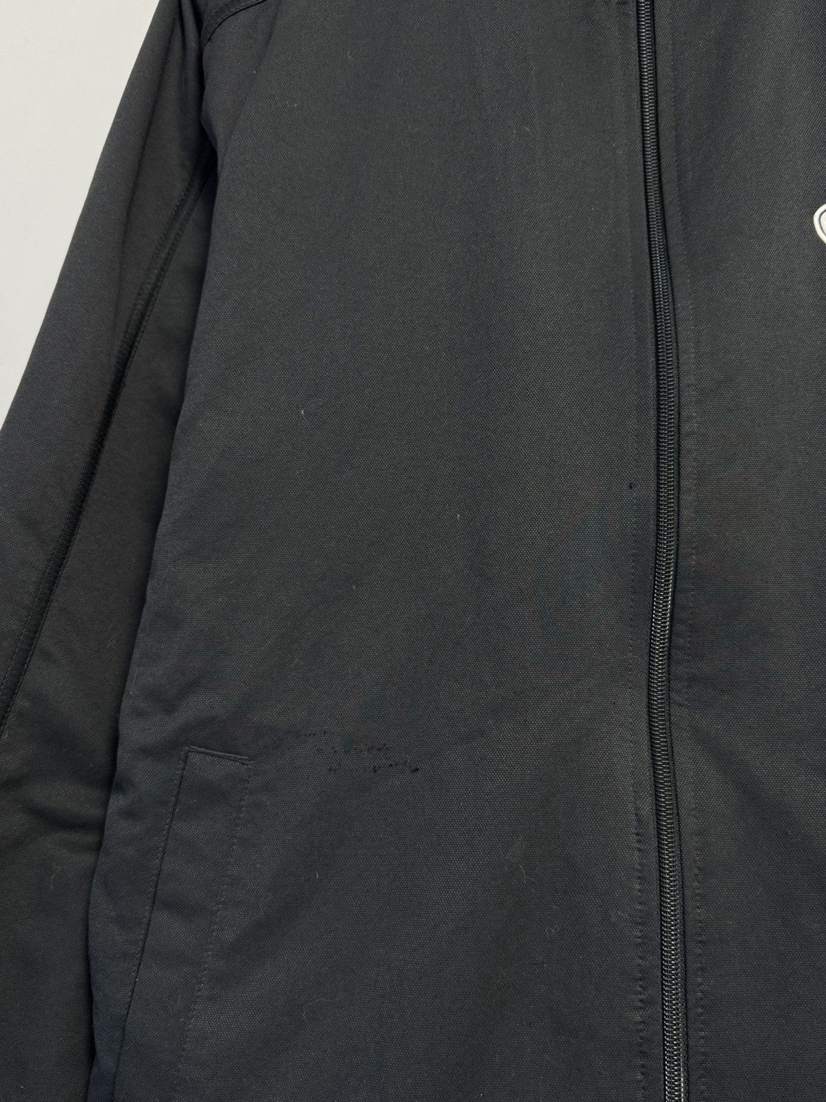 Nike Nike Vintage Y2K style Hype Jacket TrackSport Size US L / EU 52-54 / 3 - 5 Thumbnail