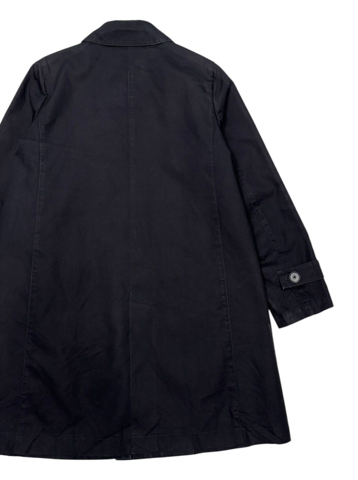 Junya Watanabe × Mackintosh 🔥VINTAGE MACKINTOSH PHILOSOPHY OVERCOAT JACKET Size US M / EU 48-50 / 2 - 10 Thumbnail