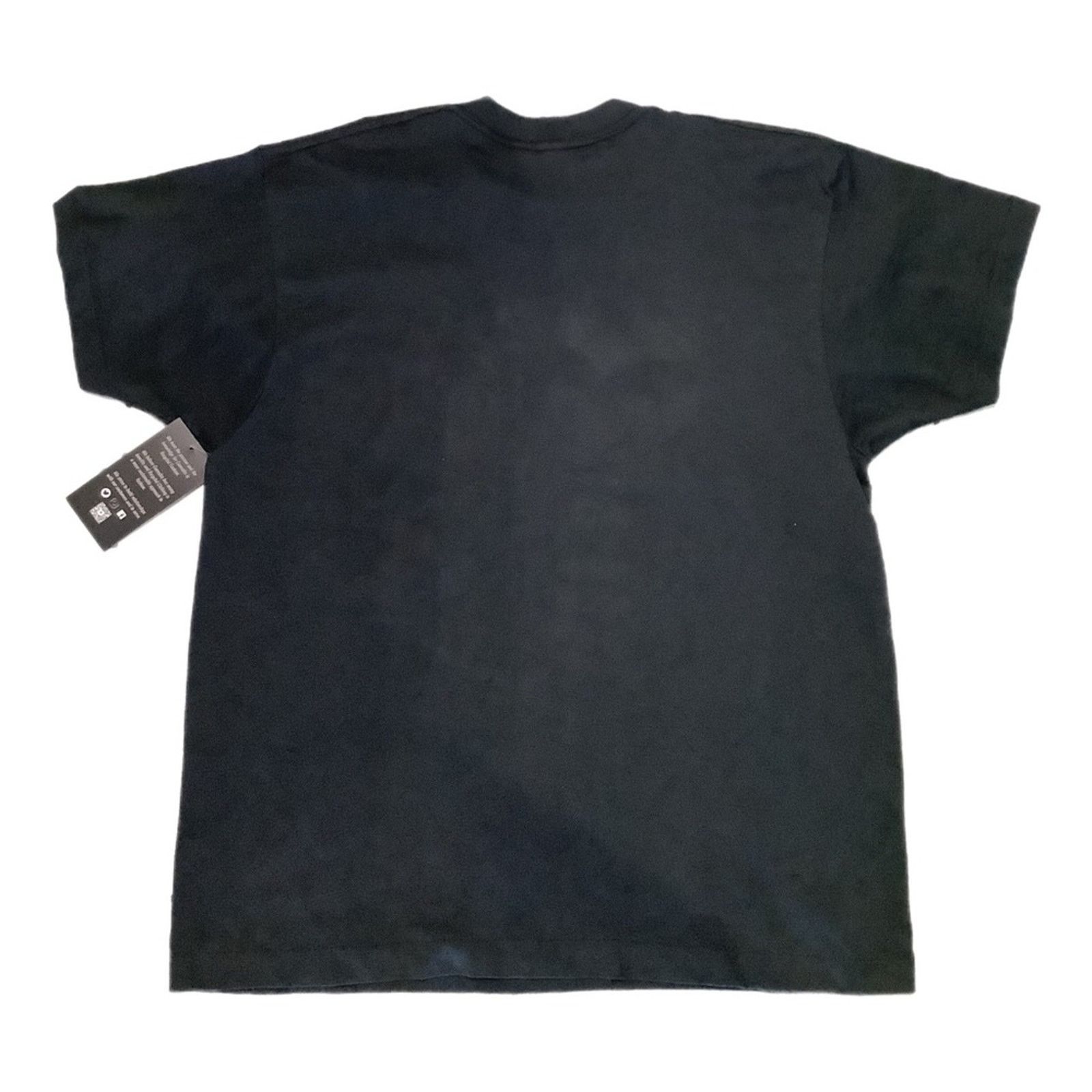 Vintage 1987 Pow Mia "We remember" t-shirt Size US L / EU 52-54 / 3 - 2 Thumbnail