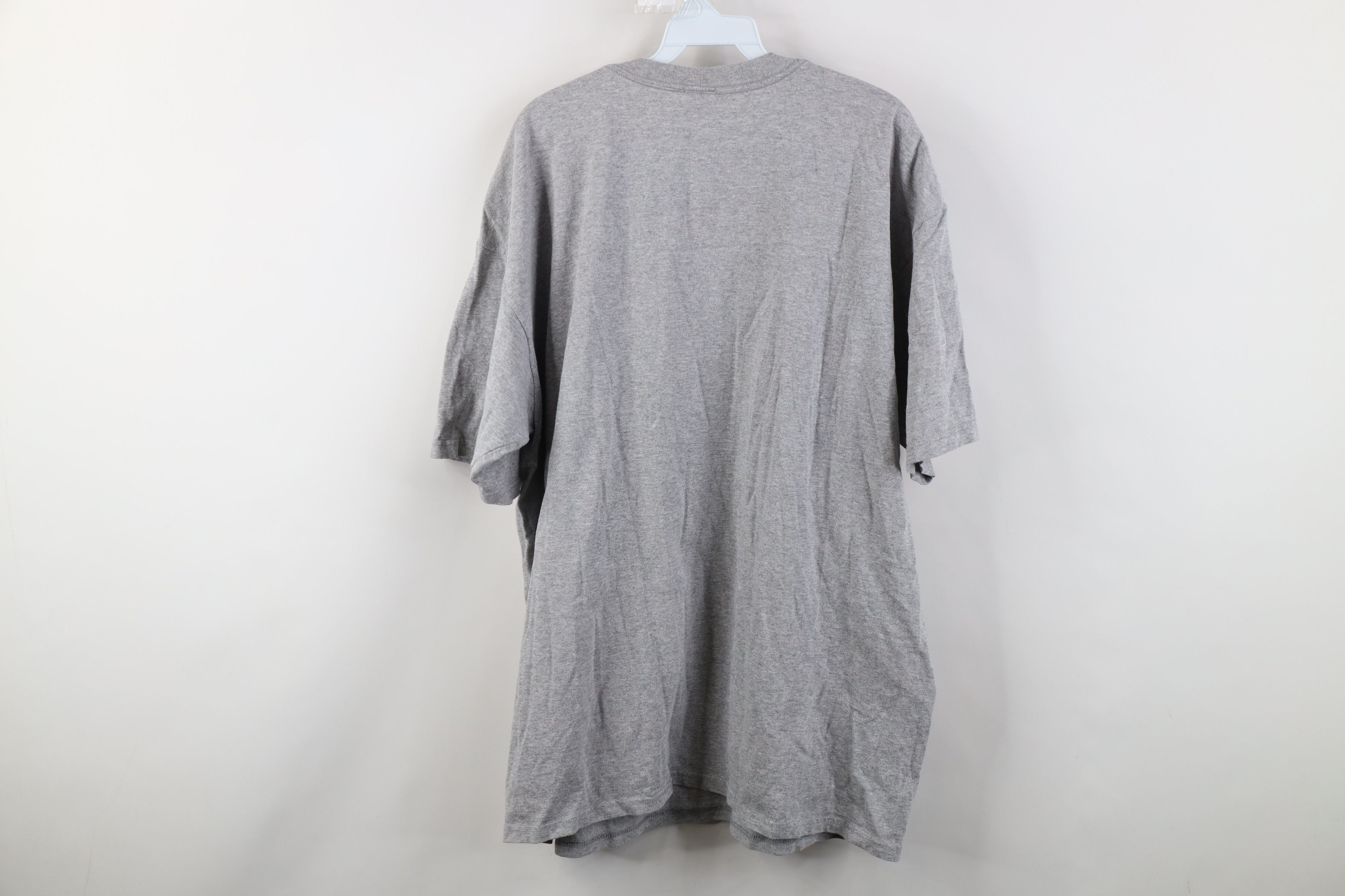 Vintage Vintage Y2K 2001 Operation Enduring September 11 T-Shirt Size US XL / EU 56 / 4 - 10 Thumbnail