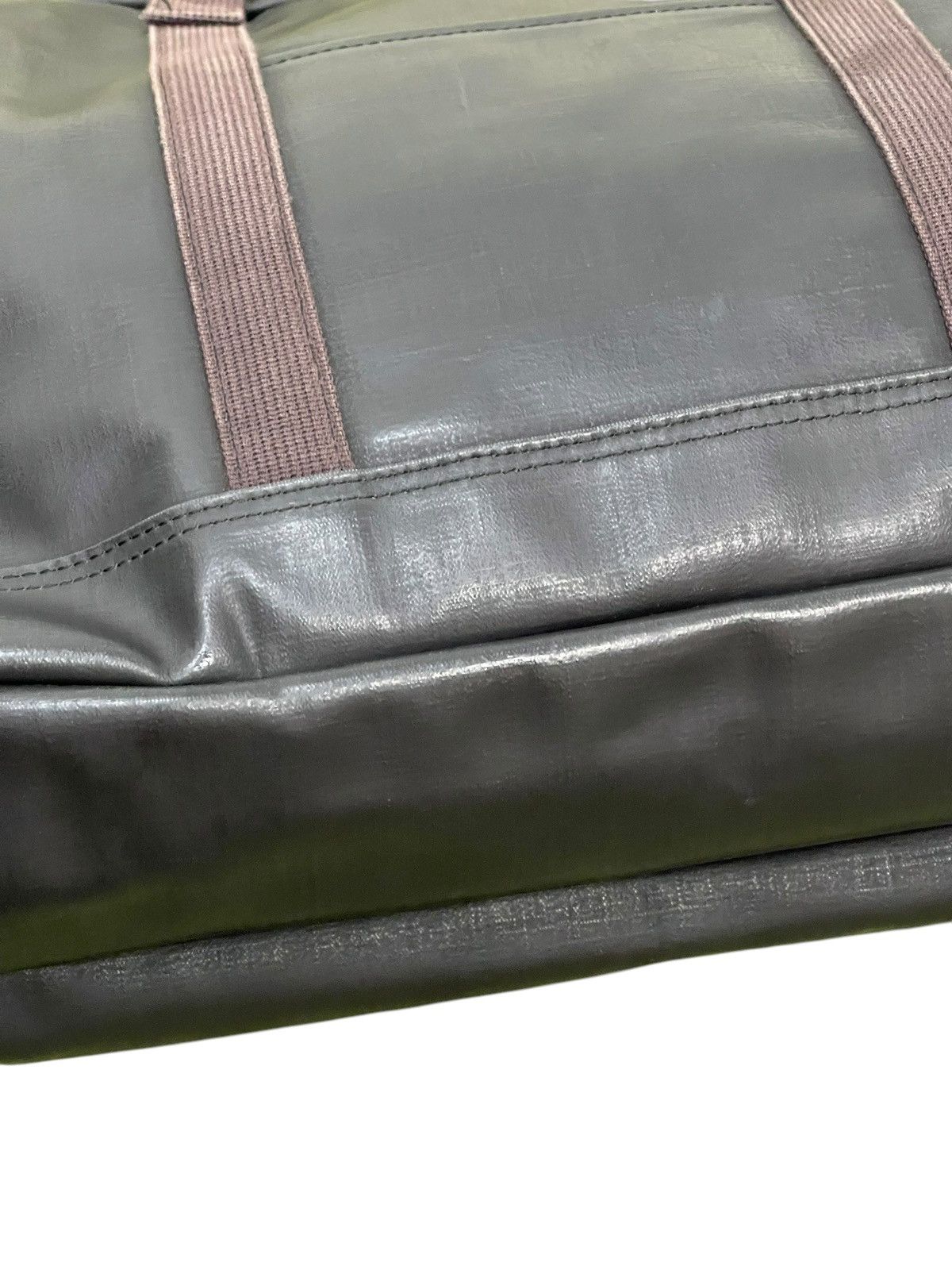 Porter Like New Porter Large Office Brief Bag Waterproof 1🟩4 Size ONE SIZE - 18 Thumbnail