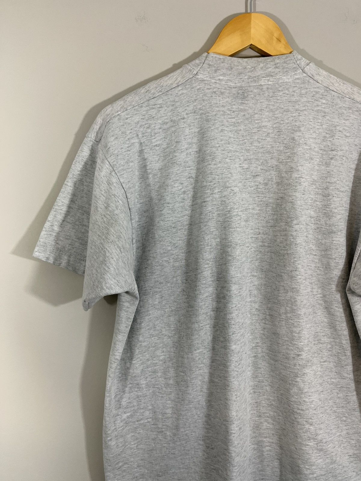Vintage Single Stitch 80s Distressed Cape Cod Tee Size US L / EU 52-54 / 3 - 14 Thumbnail