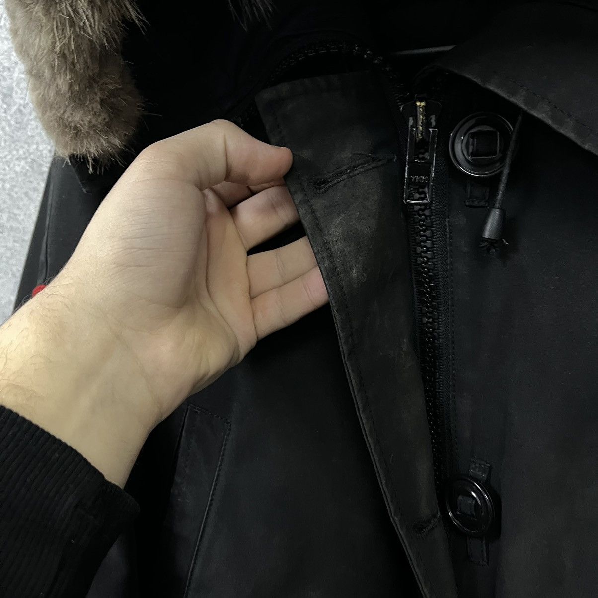 Canada Goose Canada Goose Jacket Black Size US M / EU 48-50 / 2 - 7 Thumbnail
