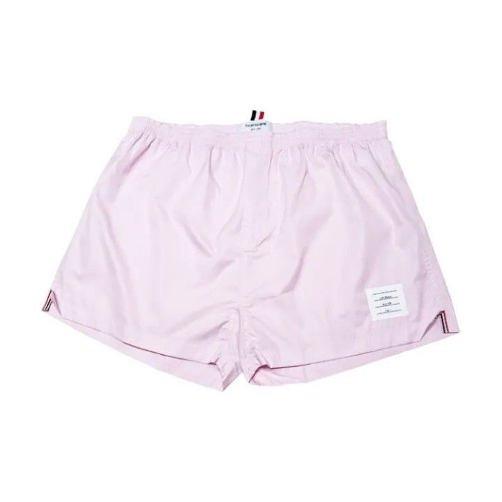 Other Thom Browne Comfortable Breathable Boxer Shorts Pack -2507 Size US 26 / EU 42 - 7 Thumbnail