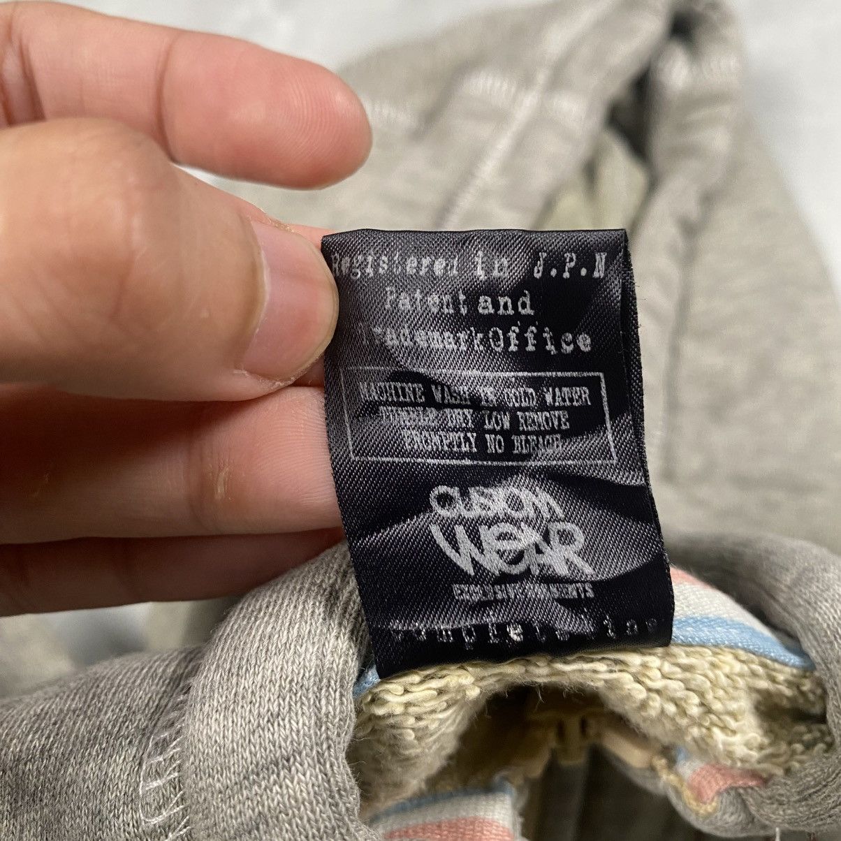 Japanese Brand Rare y2k Japanese Streetwear Nature Rugged Native Zip Up Size US S / EU 44-46 / 1 - 7 Thumbnail