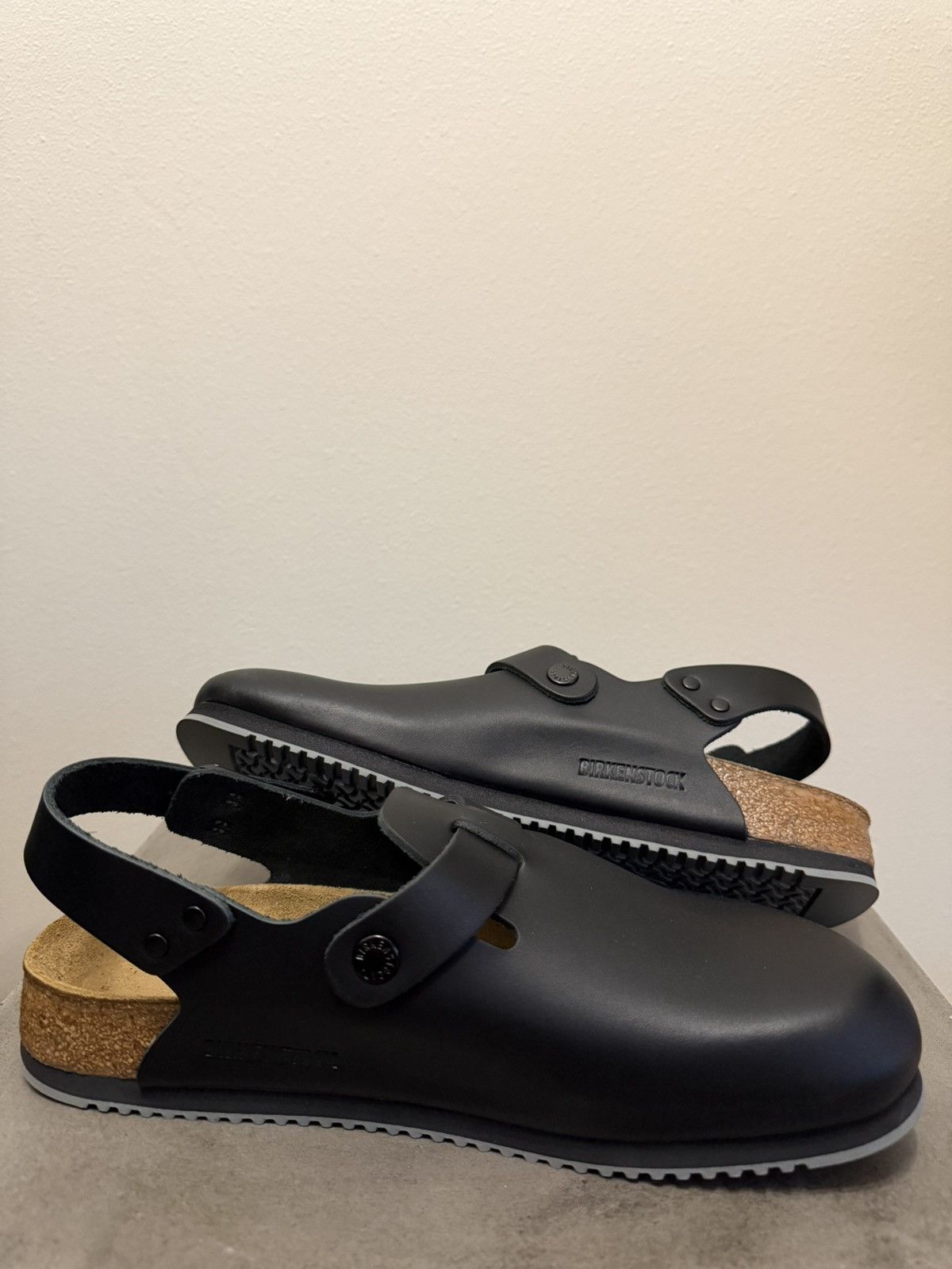 Birkenstock Birkenstock Tokio Professional Super Grip Size US 8.5 / EU 41-42 - 8 Thumbnail