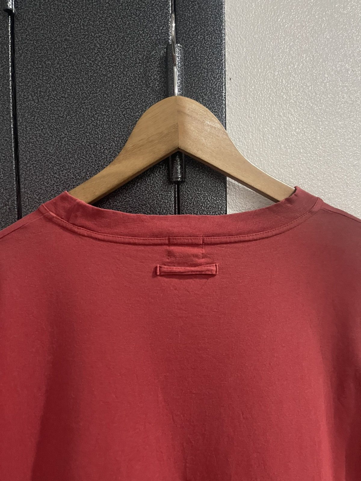 Jean Paul Gaultier Jean Paul Gaultier Homme Longsleeve Shirt Size US XL / EU 56 / 4 - 10 Thumbnail