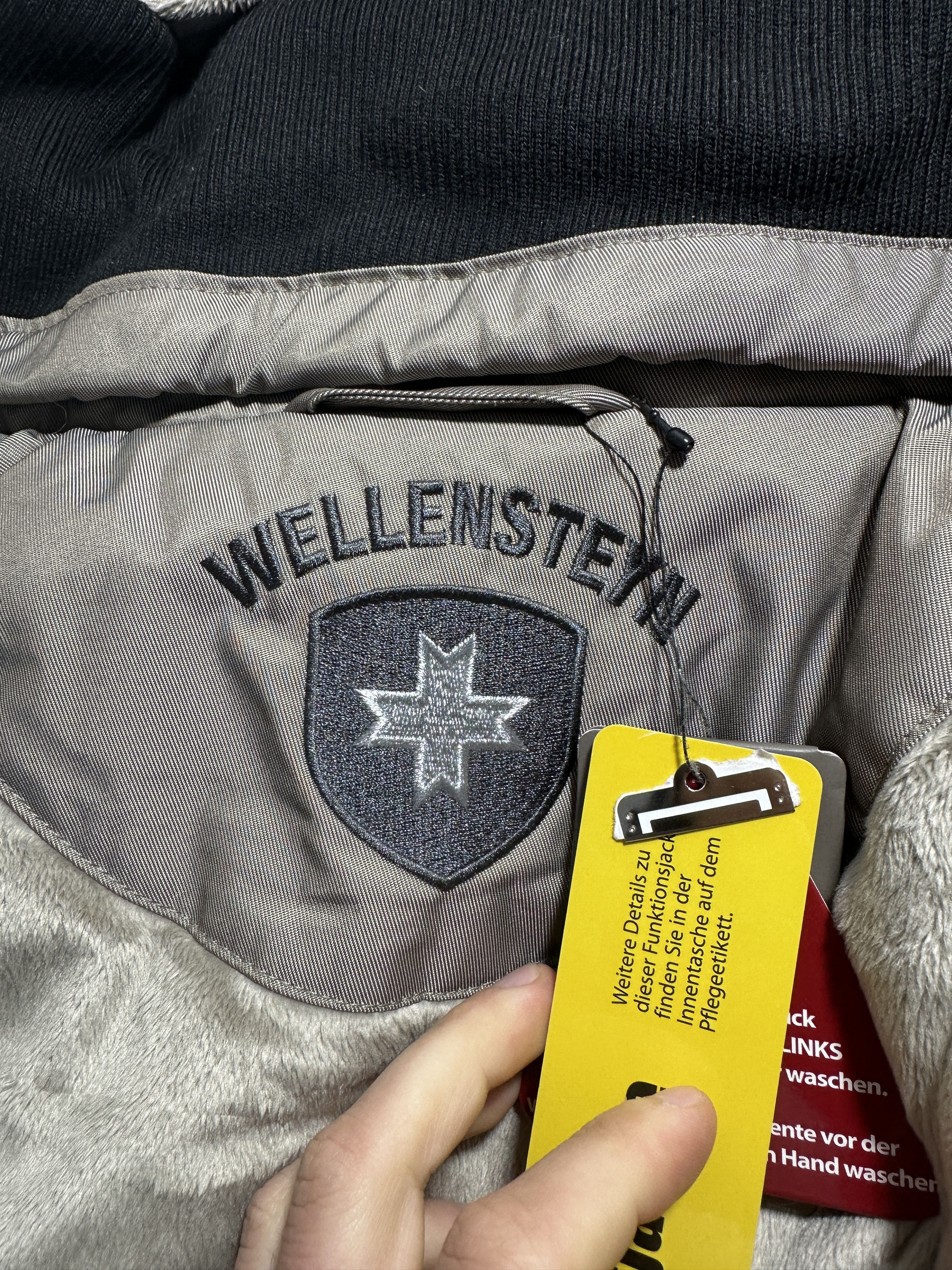 Wellensteyn Wellensteyn SZ-66-1 W19-K Arctic Winter Parka Jacket Fur L Size L / US 10 / IT 46 - 3 Thumbnail
