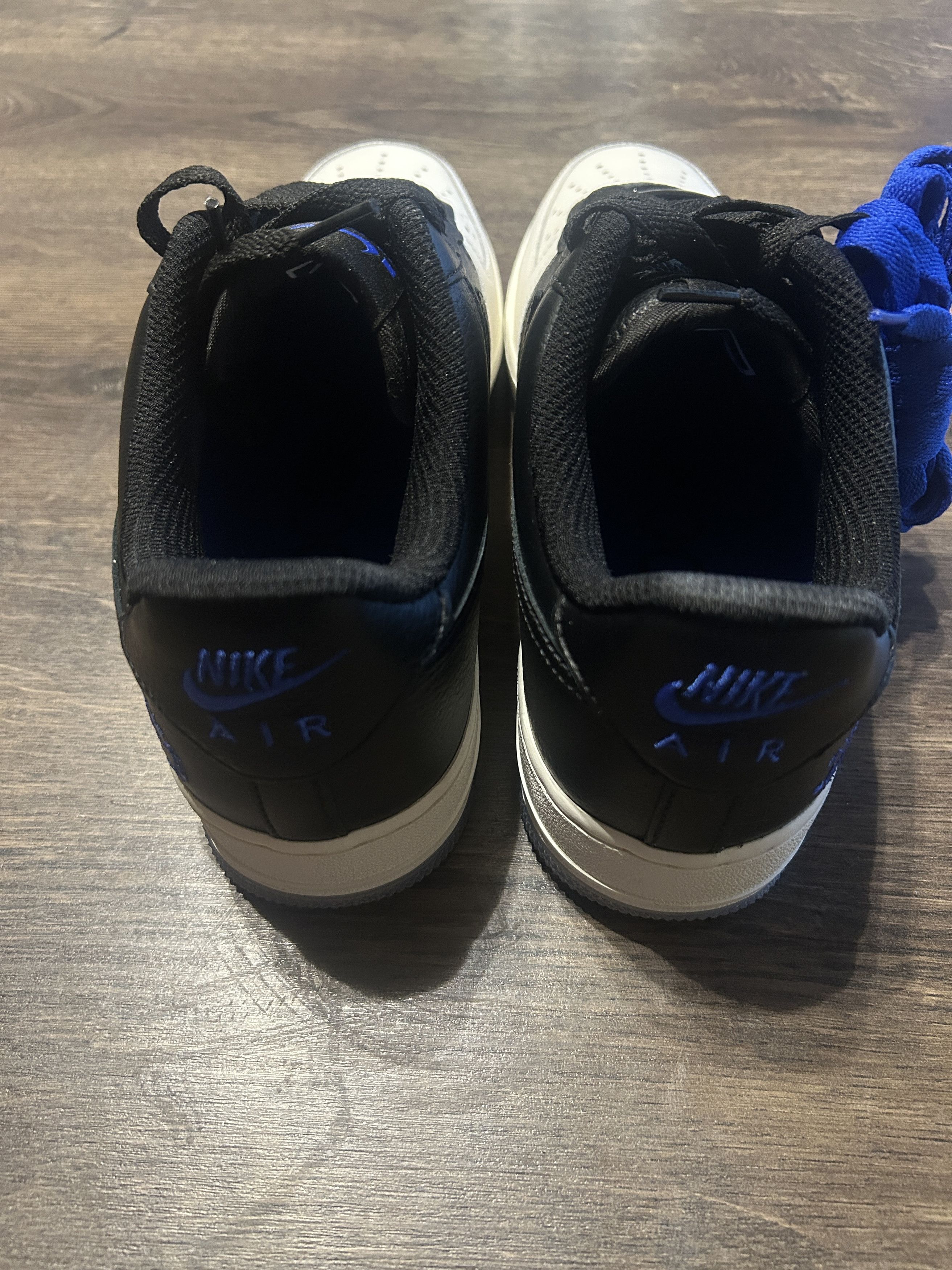 Nike Nike Air Force 1 Low – Tinaj Size US 10 / EU 43 - 7 Thumbnail