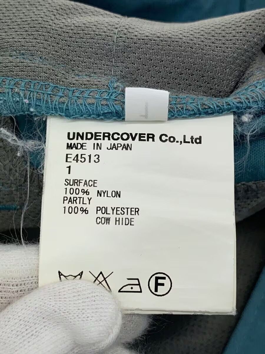 Undercover Straight Leg Panel Work Pants Size US 31 - 5 Thumbnail