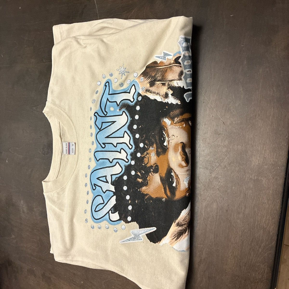 Other Saint tears Size US M / EU 48-50 / 2 - 2 Thumbnail