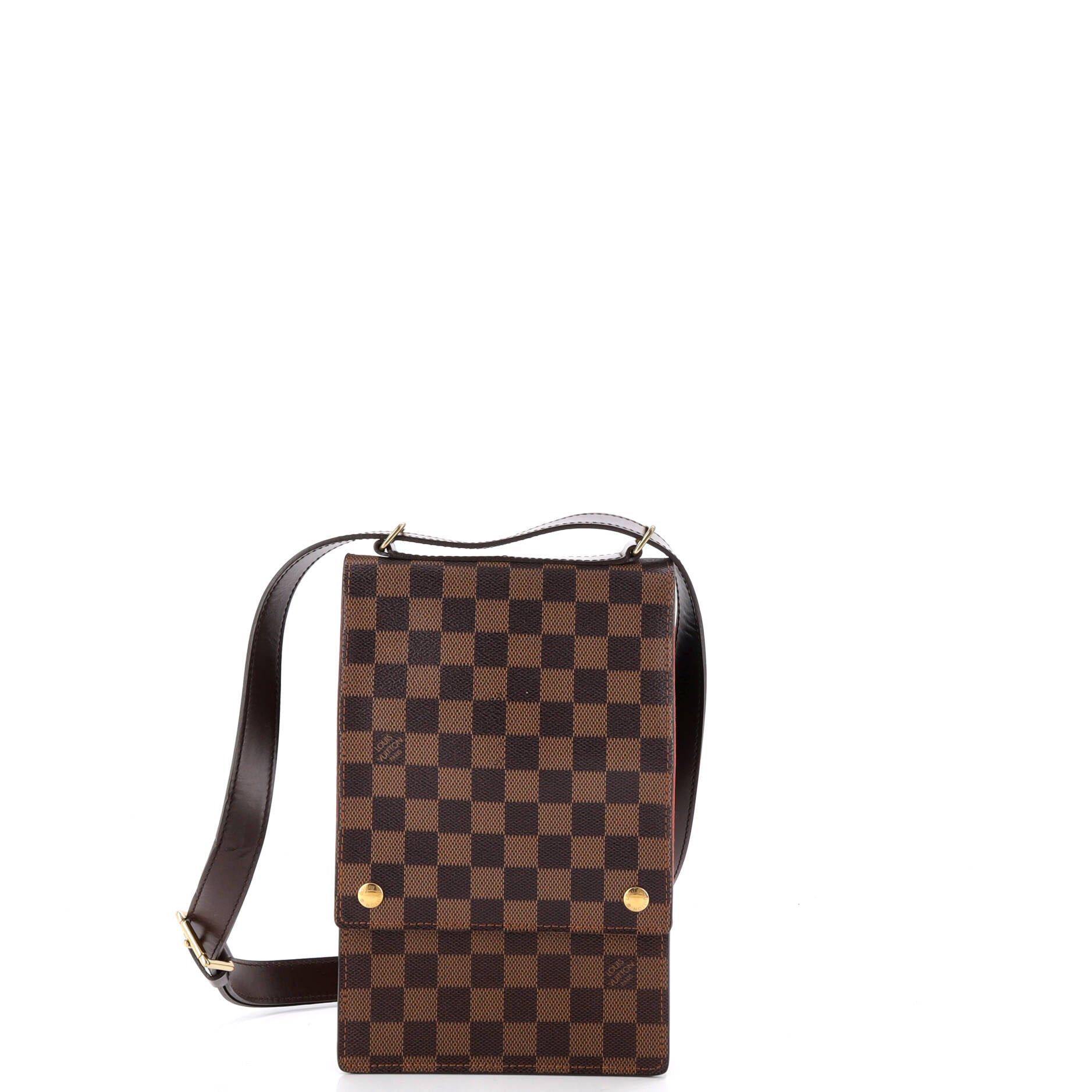 Louis Vuitton Portobello Messenger Size ONE SIZE - 1 Thumbnail