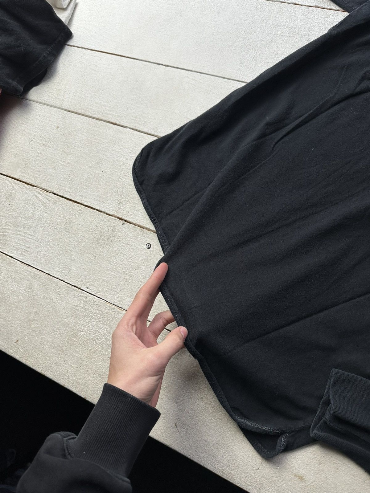 Diesel 🚨VNTG Diesel Avant-garde POLO Shirt 90s very rare Streetwear Size US M / EU 48-50 / 2 - 11 Thumbnail