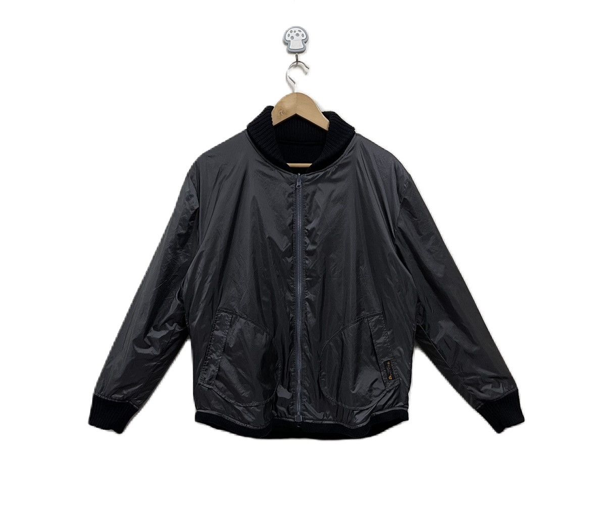 If Six Was Nine Karl Helmut By Pink House Reversible Jacket Sweater Size US L / EU 52-54 / 3 - 2 Thumbnail
