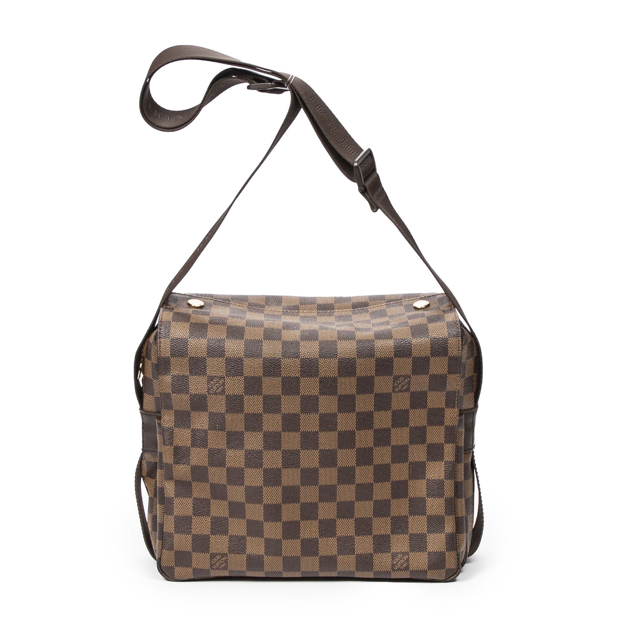 Louis Vuitton Naviglio Size ONE SIZE - 1 Thumbnail