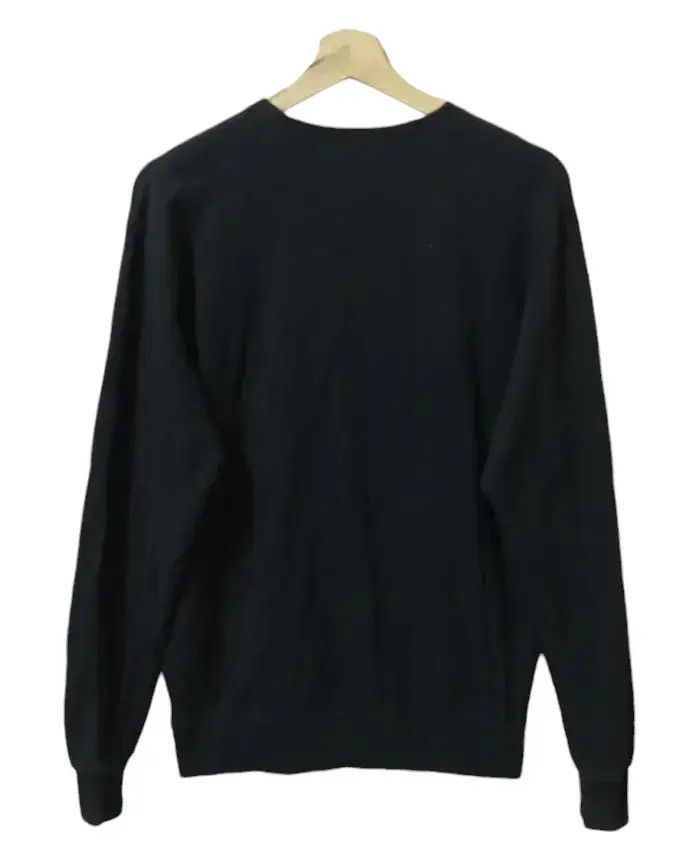 Japanese Brand Vintage Whispeeee Japan Character Sweatshirts Size US M / EU 48-50 / 2 - 2 Thumbnail
