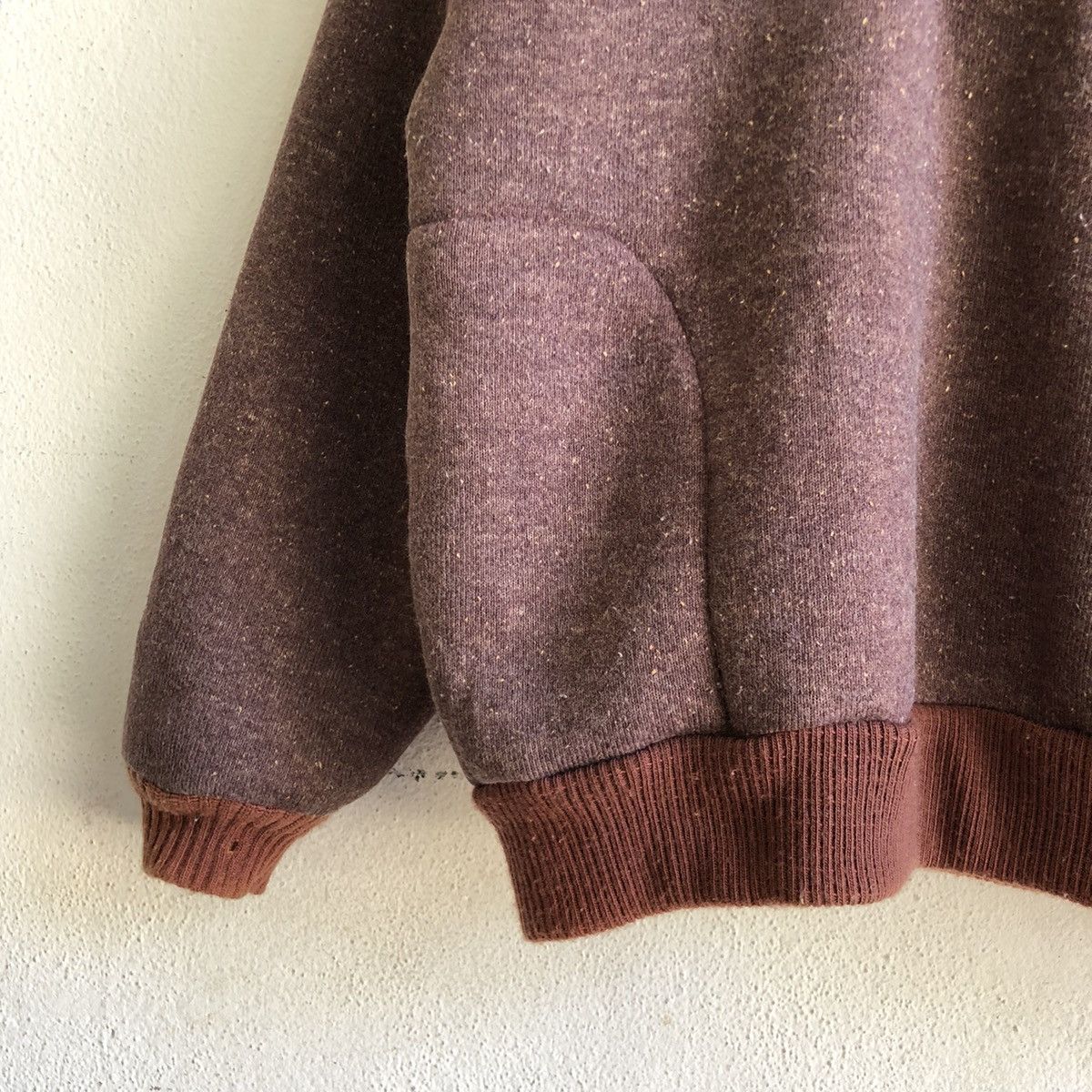 Penfield × Vintage vintage PENFIELD BORG FABRIC sweater Size US L / EU 52-54 / 3 - 7 Thumbnail