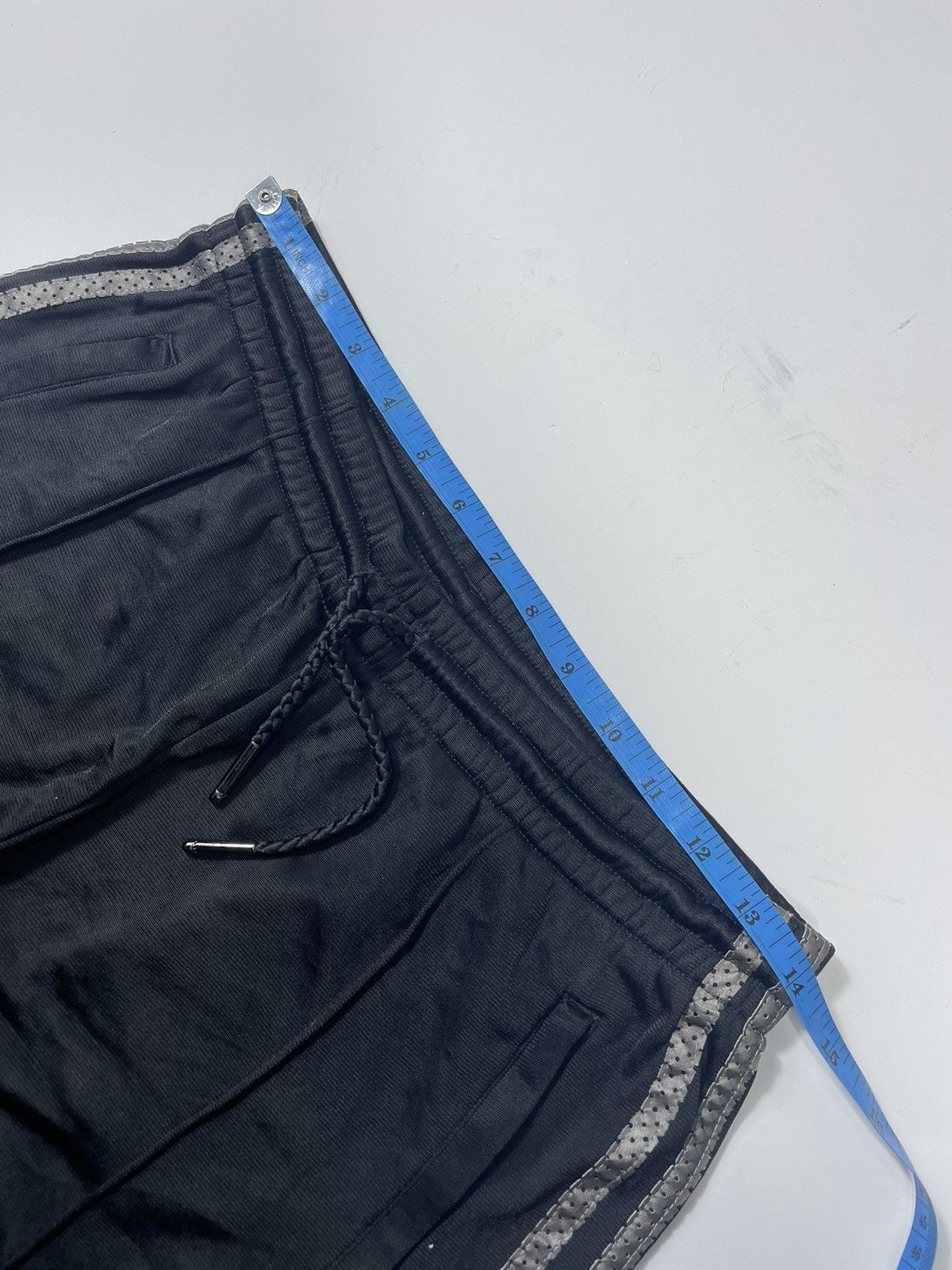Adidas × Vintage Adidas track pants Size US 29 - 7 Thumbnail