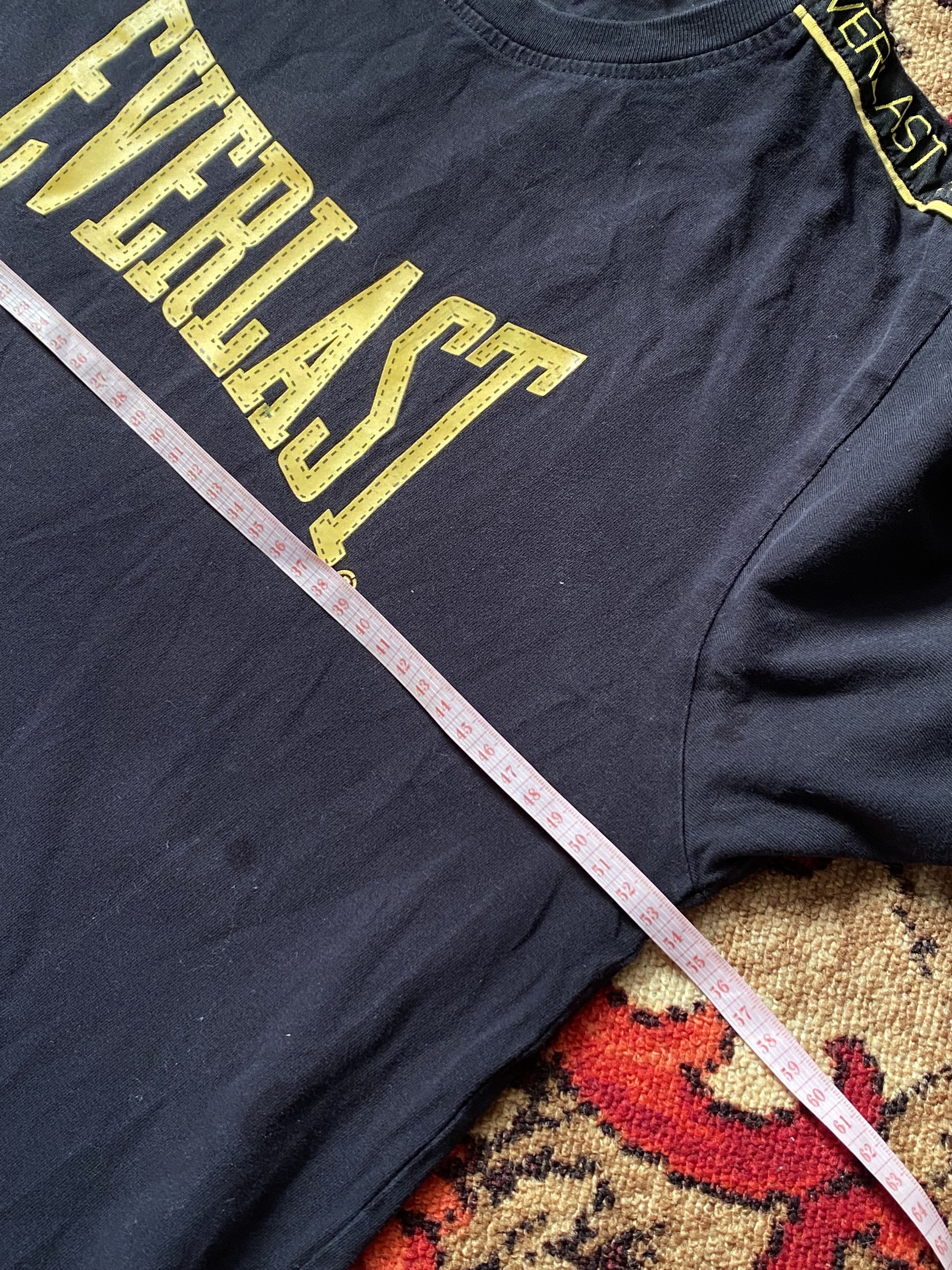 Everlast Everlast x sportswear Size US M / EU 48-50 / 2 - 7 Thumbnail