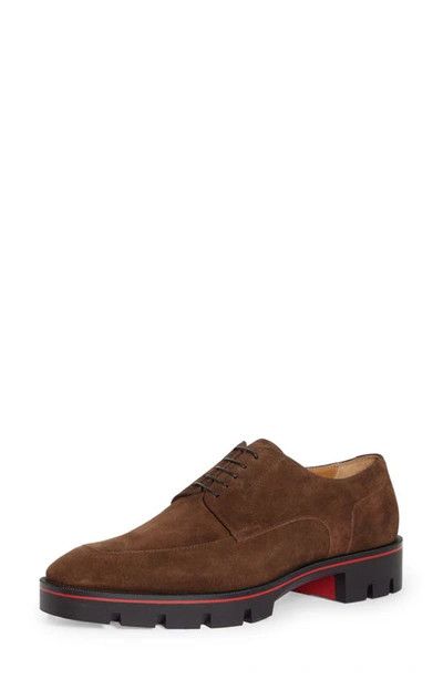 o1s1wg110225 Shoes in Brown