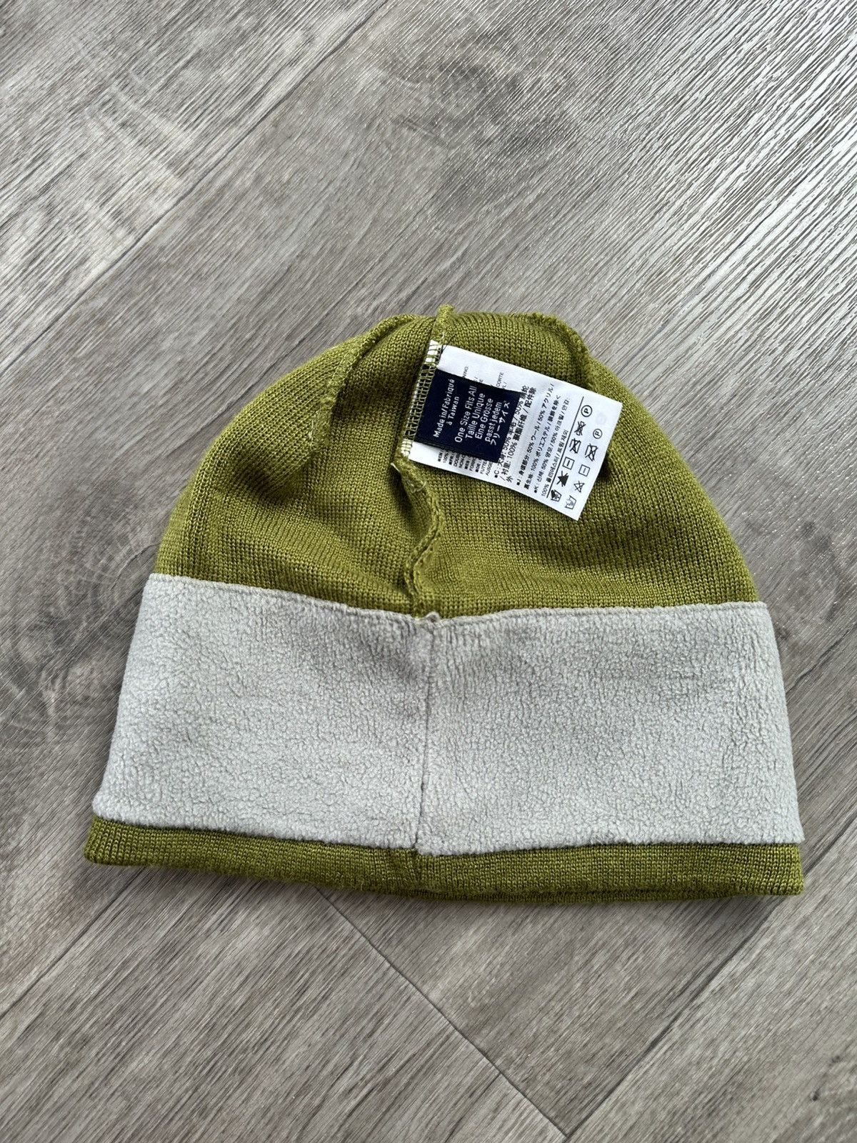 Arc'teryx ARC’TERYX BIRD HEAD TOQUE Size ONE SIZE - 10 Thumbnail