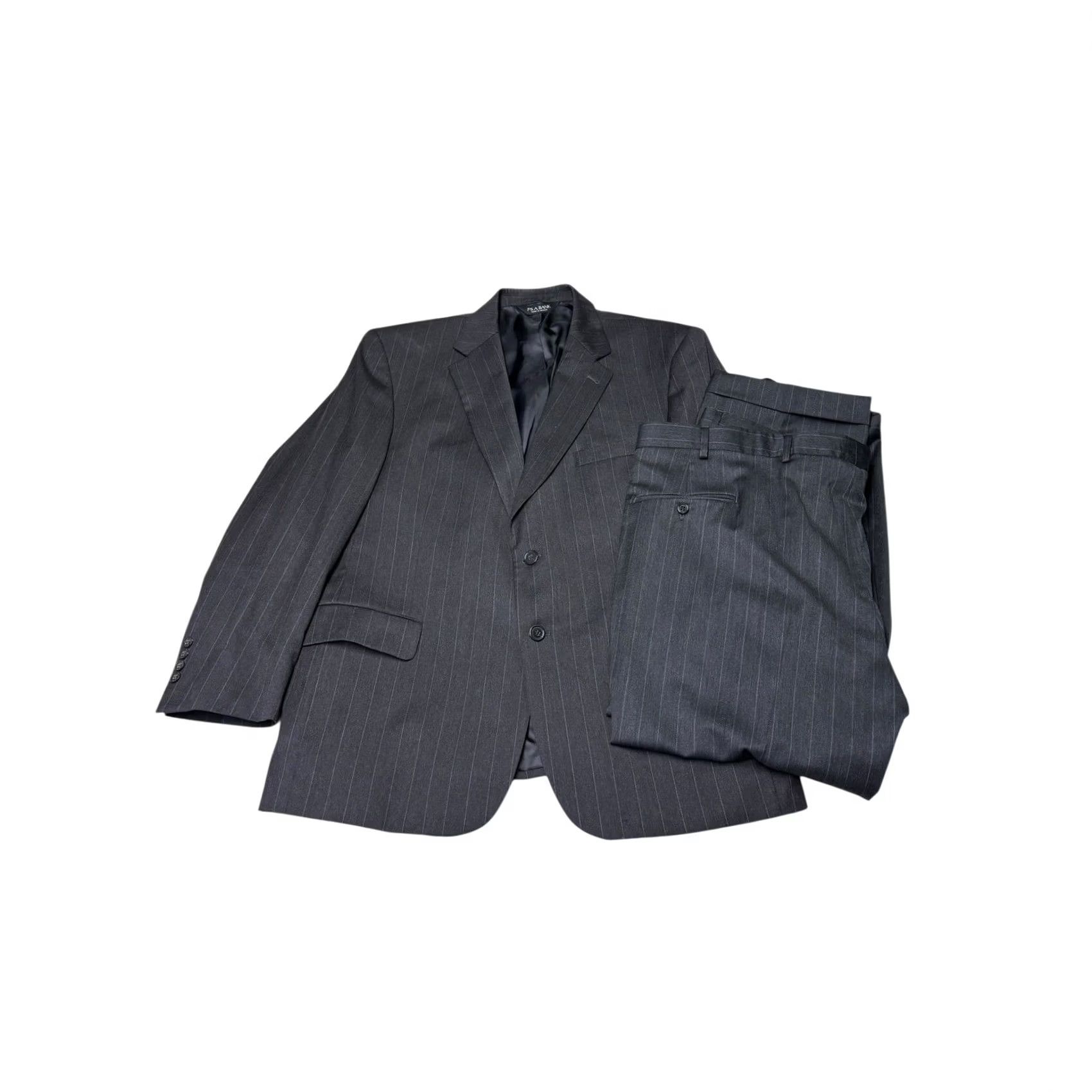 Jos. A. Bank VINTAGE? No. Size 44R - 2 Thumbnail
