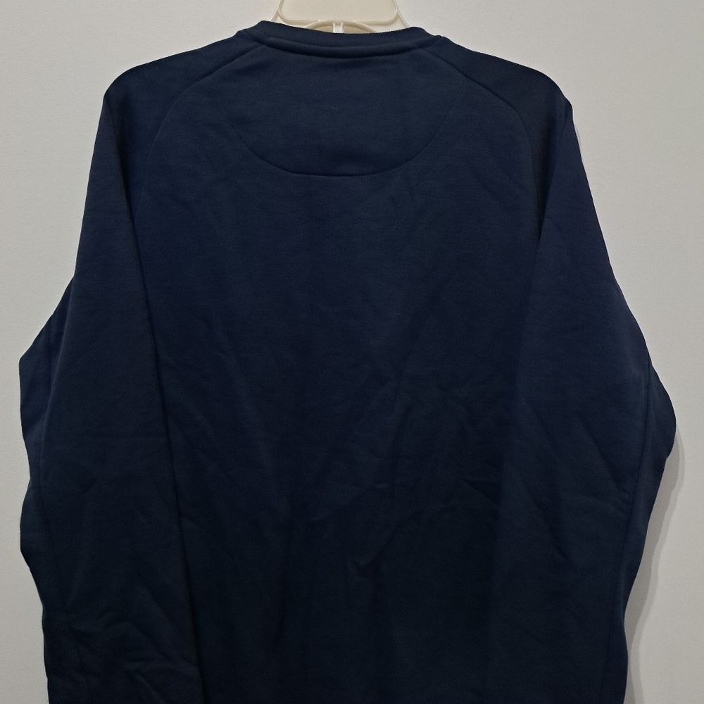 Bjorn Borg BJorn Born Men's Comfortable Stylish Layering Pullover Sweat Size US S / EU 44-46 / 1 - 8 Thumbnail