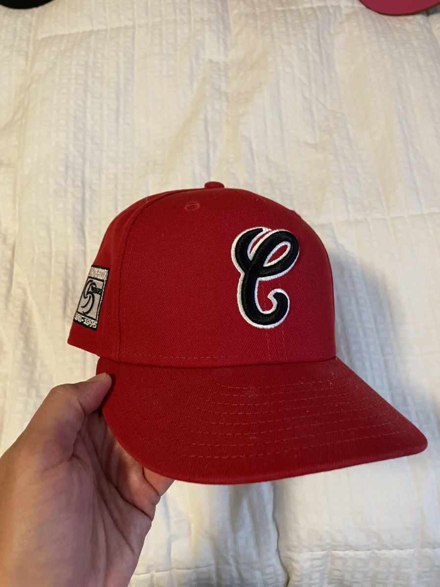 Hat Club Chicago white Sox (7) Size ONE SIZE - 1 Thumbnail