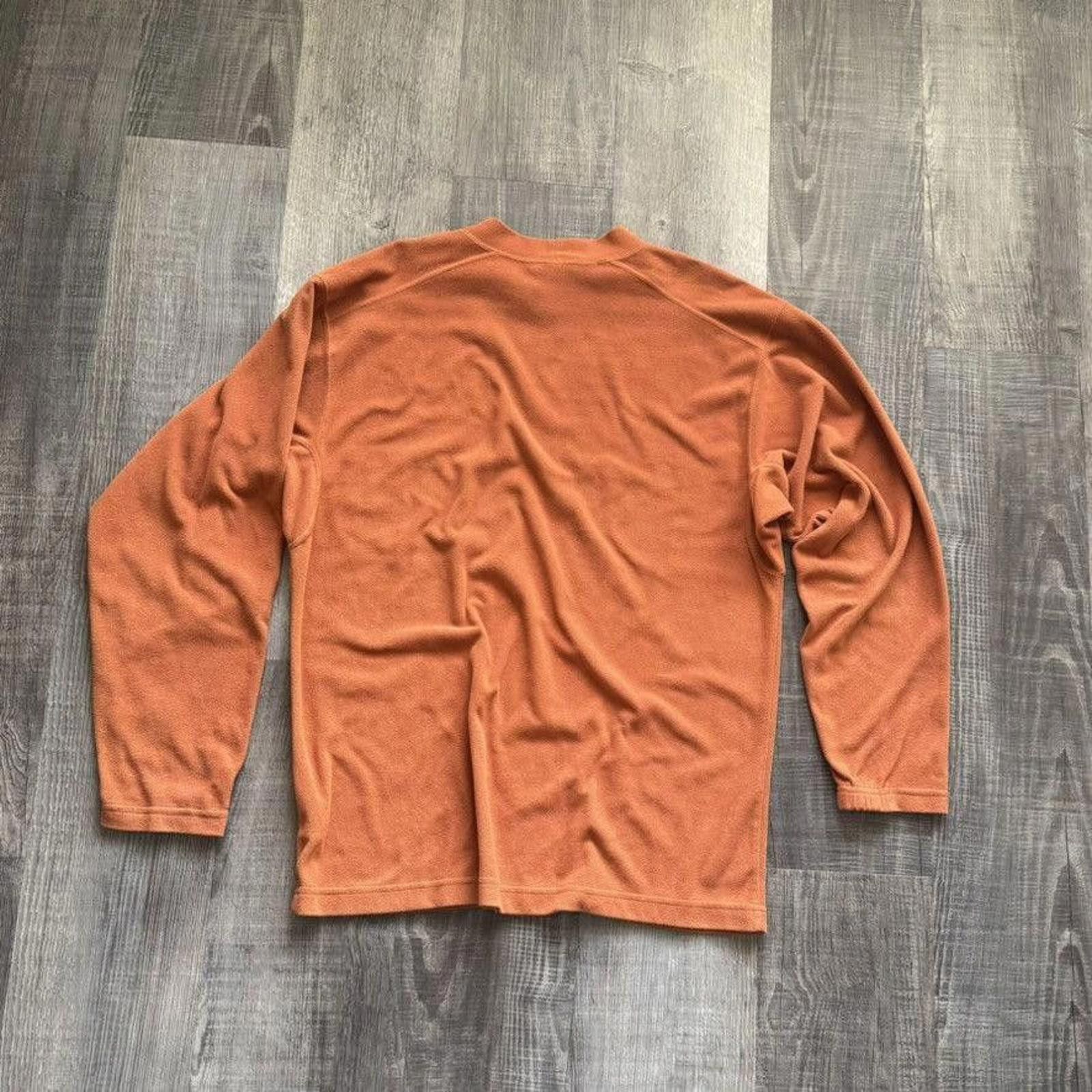 Columbia COLUMBIA • VINTAGE Mock Neck (L) Size US L / EU 52-54 / 3 - 10 Thumbnail