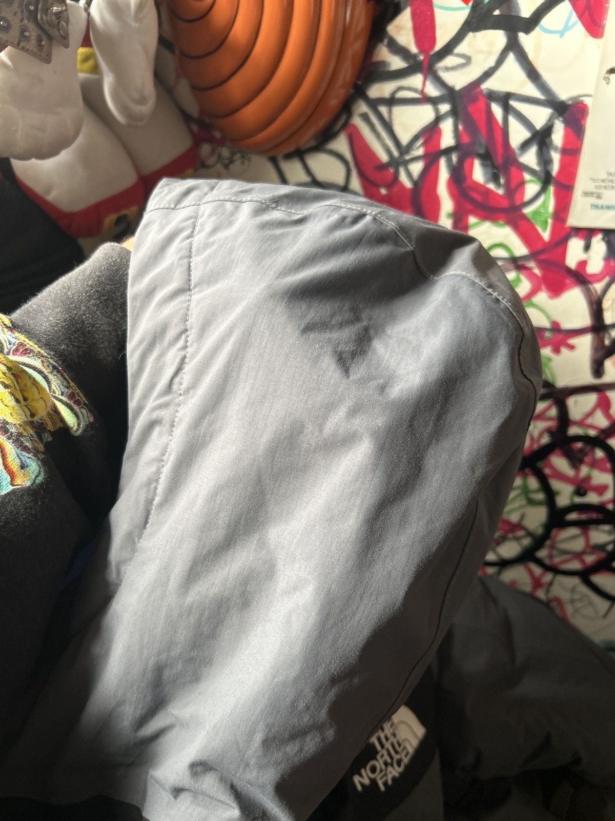 The North Face The north face Size US M / EU 48-50 / 2 - 7 Thumbnail