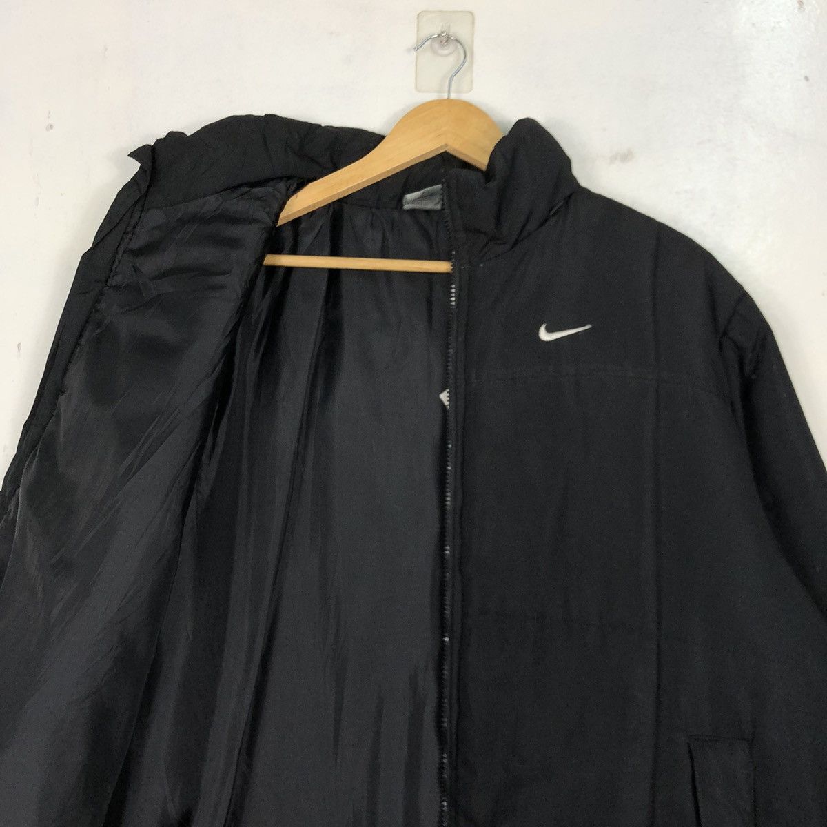 Nike × Other 🖤SEND OFFER🖤 NIKE PUFFER JACKETS Size US M / EU 48-50 / 2 - 10 Thumbnail