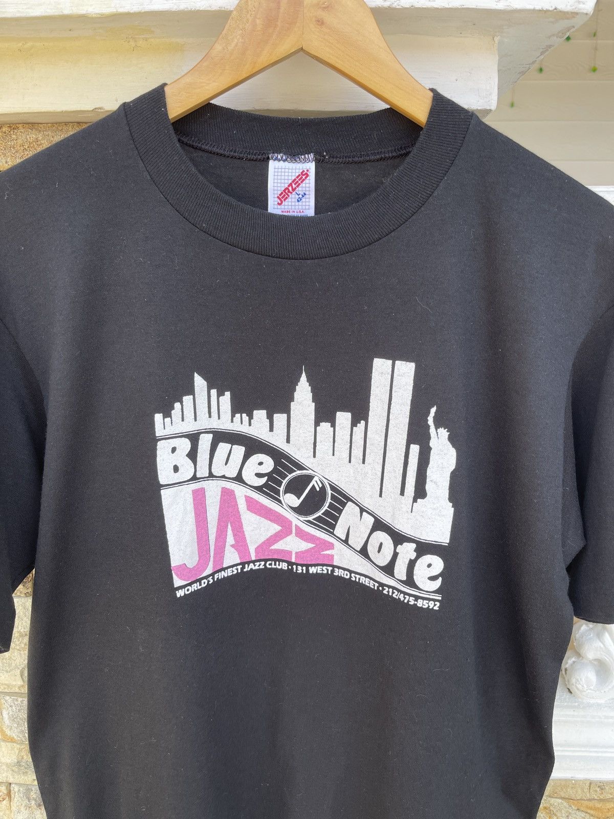 Band Tees × Very Rare × Vintage Last Drop?Very Rare?Vintage 80s 