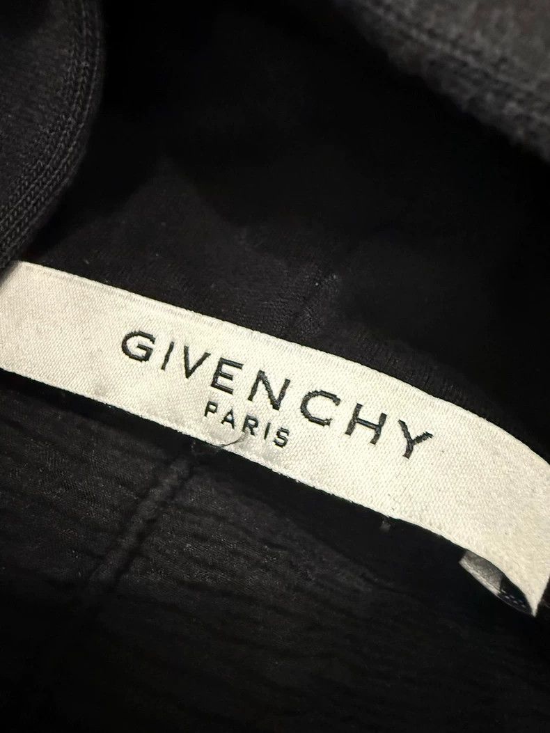 Givenchy Givenchy Black hoodie Size US XS / EU 42 / 0 - 3 Thumbnail