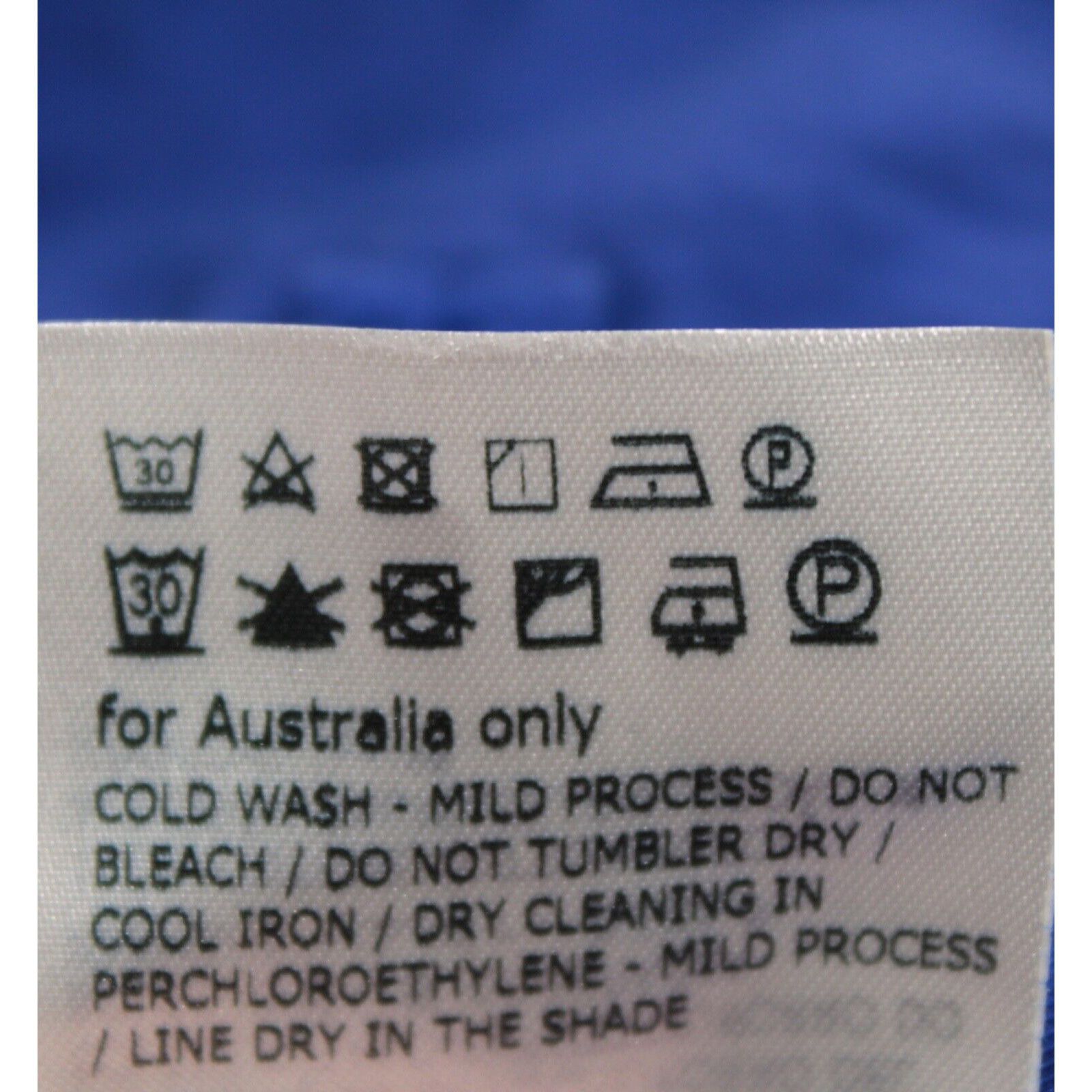 Incotex INCOTEX New with tags Chino Size 30 US In Blue Size US 30 / EU 46 - 7 Thumbnail
