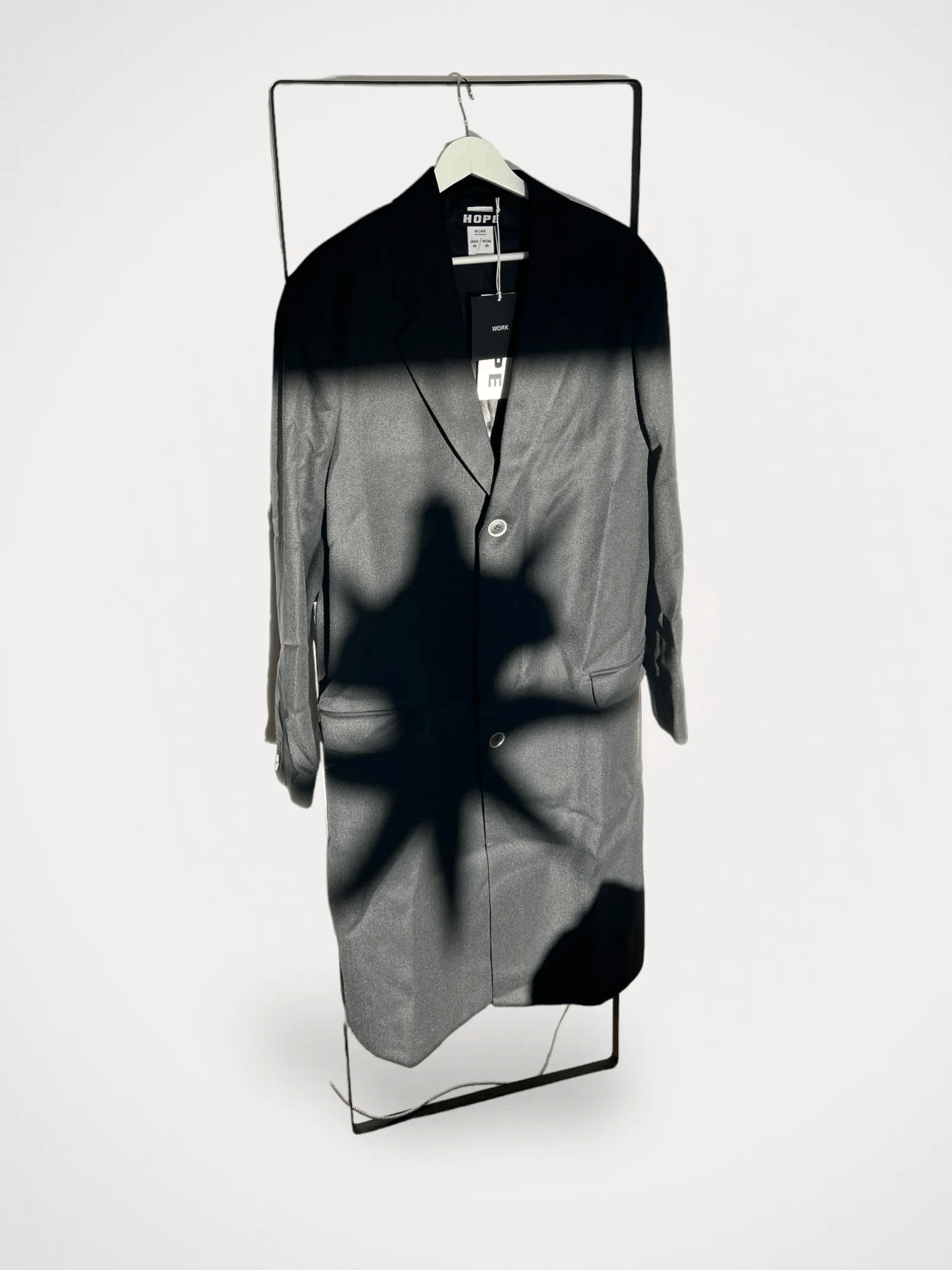 Hope Hope Coat Size XL / US 12-14 / IT 48-50 - 1 Thumbnail