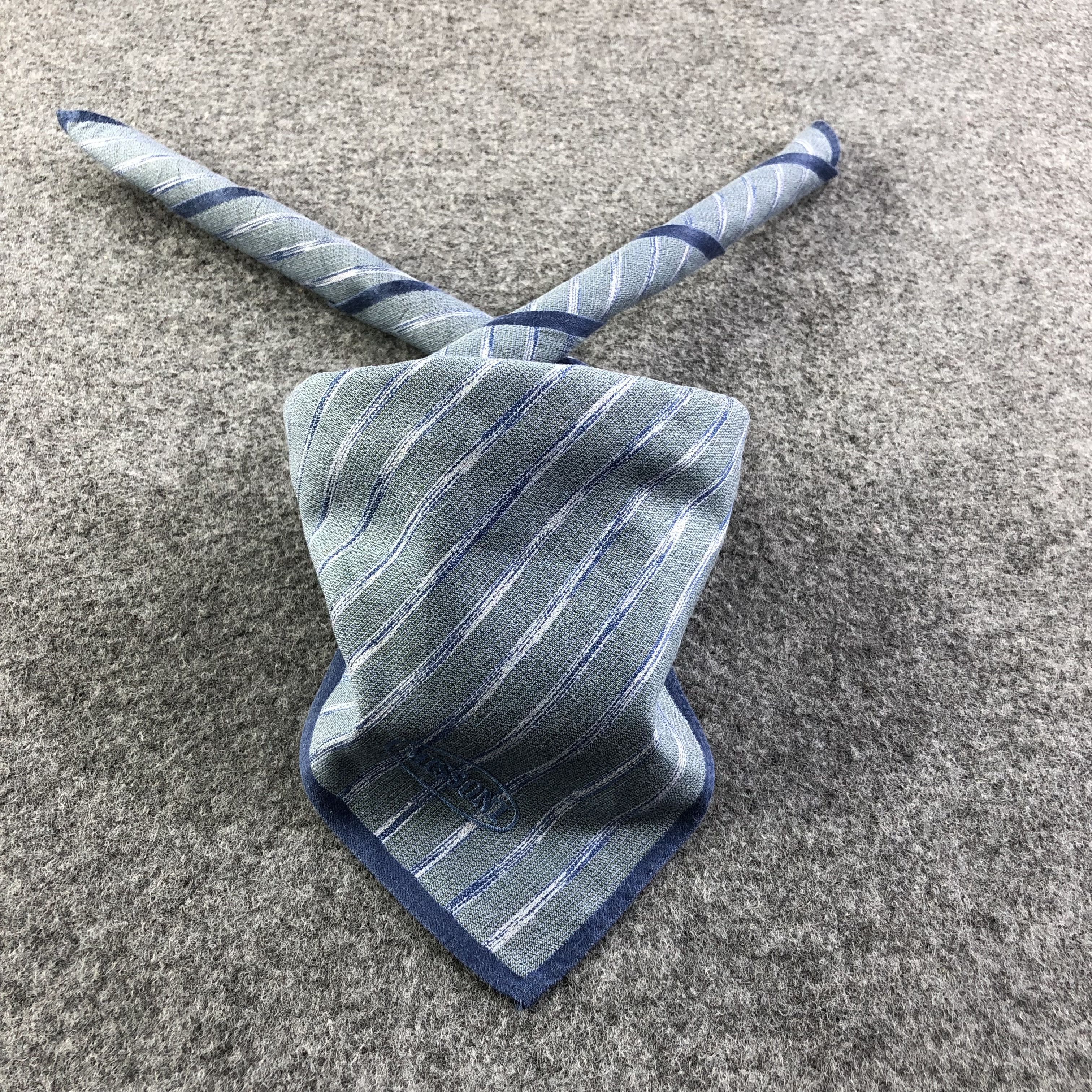 Missoni Missoni Handkerchief Neckerchief Bandana H2247 Size ONE SIZE - 1 Thumbnail